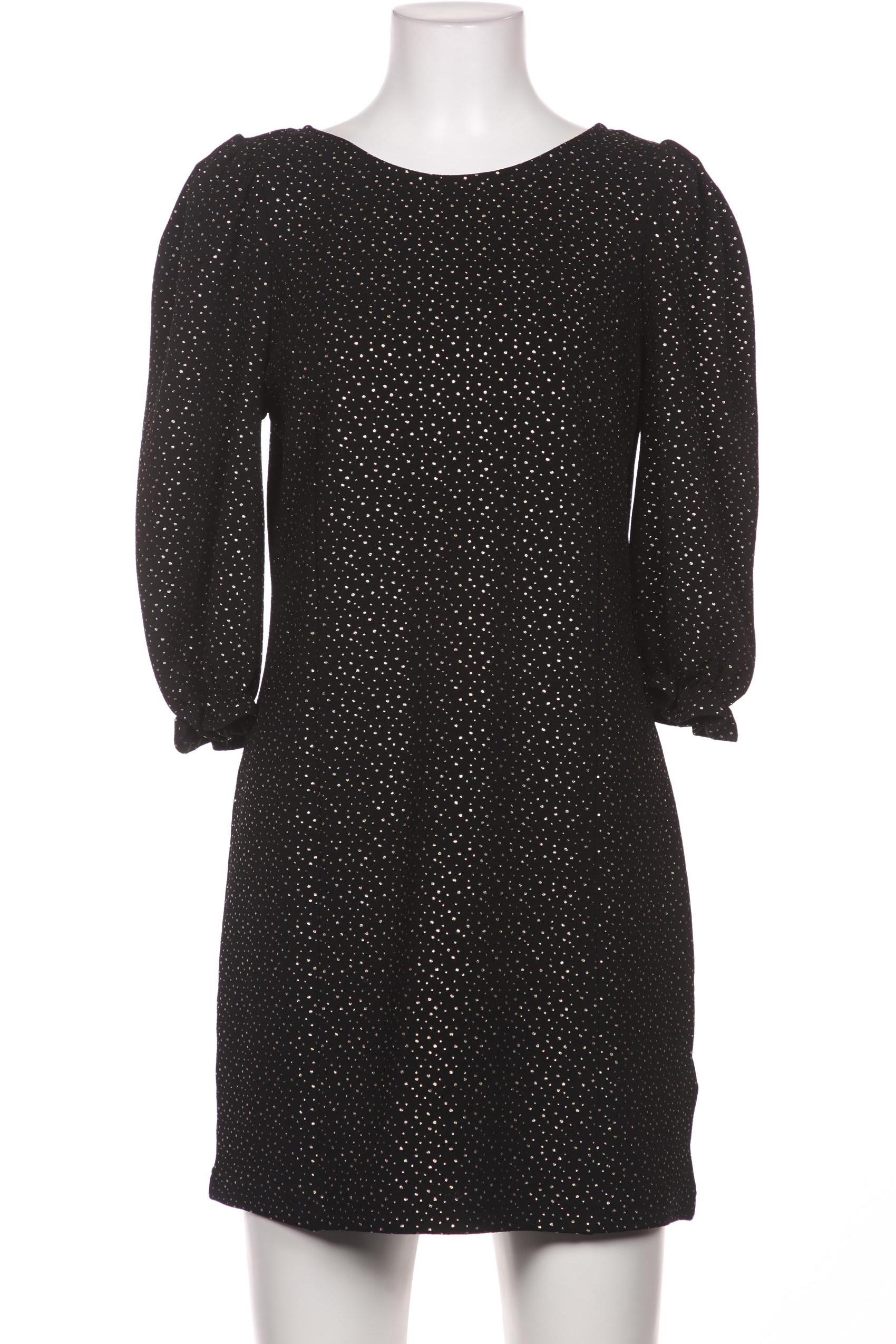 

Monki Damen Kleid, schwarz, Gr. 36