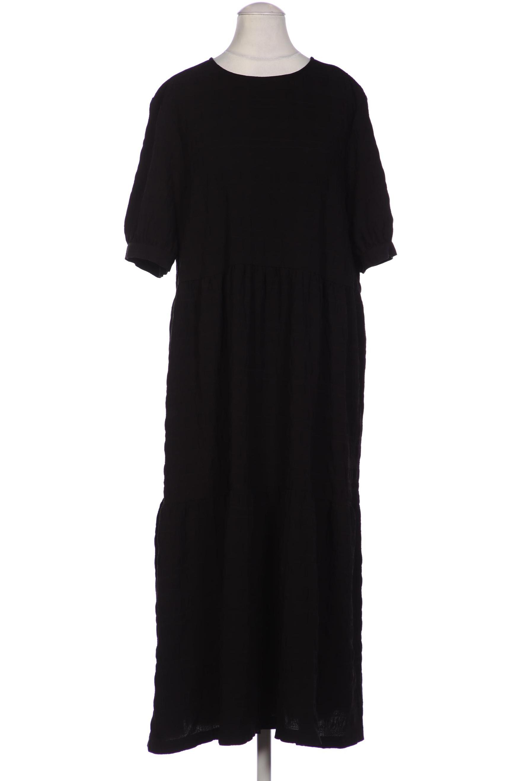 

Monki Damen Kleid, schwarz, Gr. 34