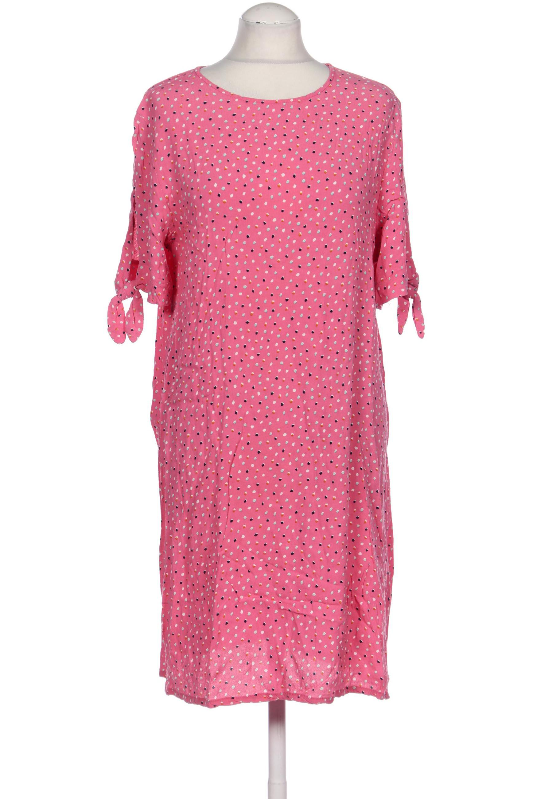 

MONKI Damen Kleid, pink