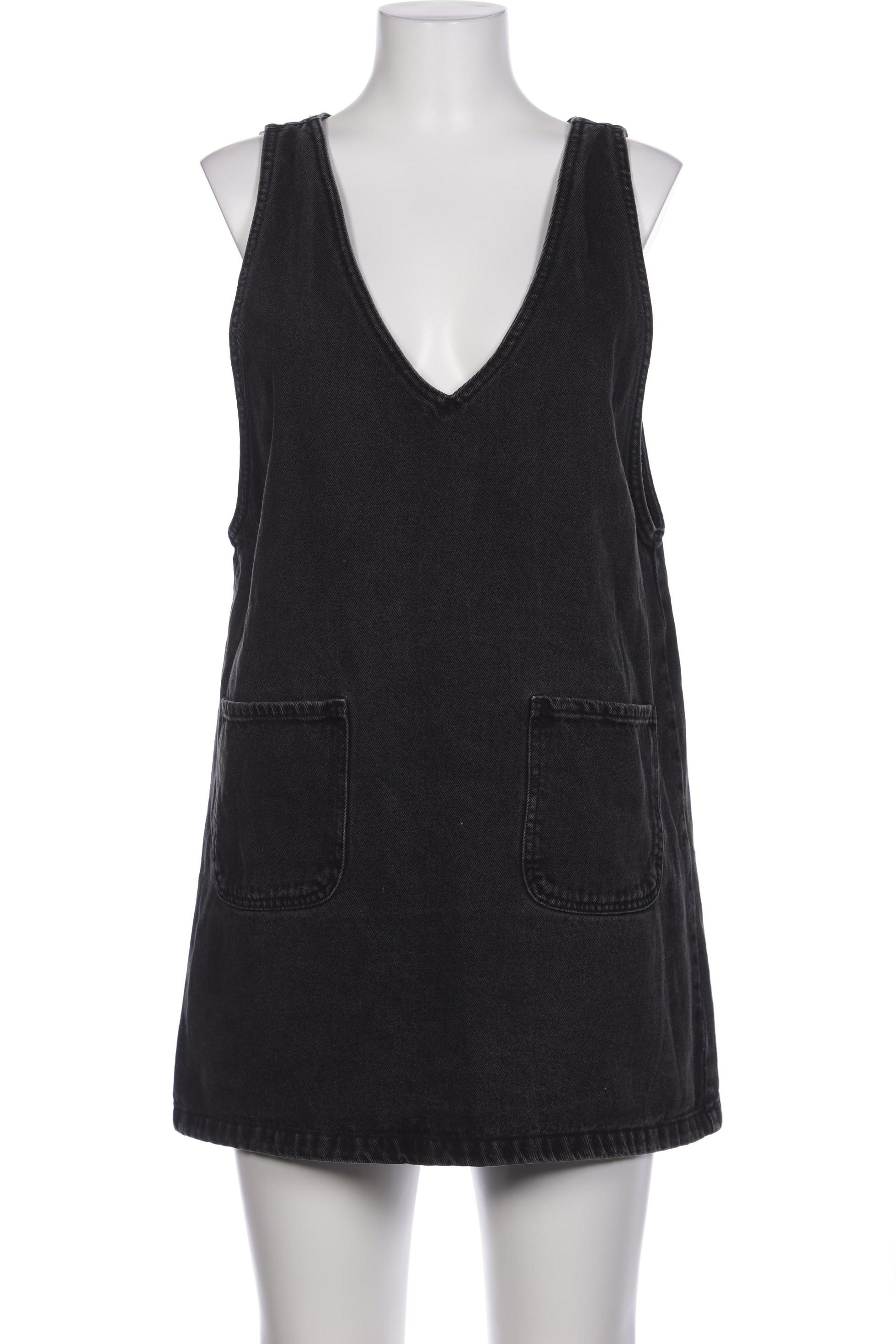 

Monki Damen Kleid, grau, Gr. 38
