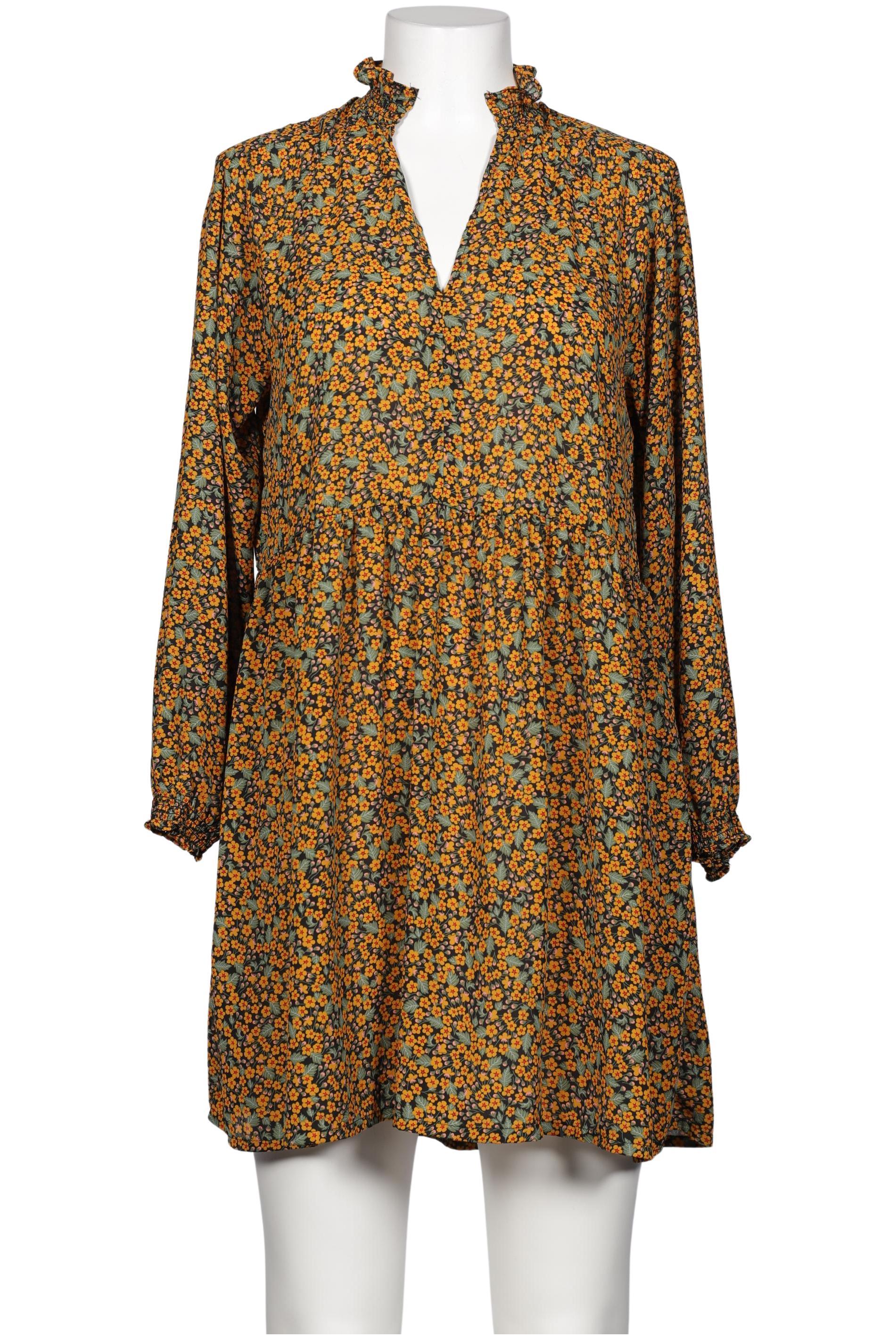

Monki Damen Kleid, schwarz, Gr. 38