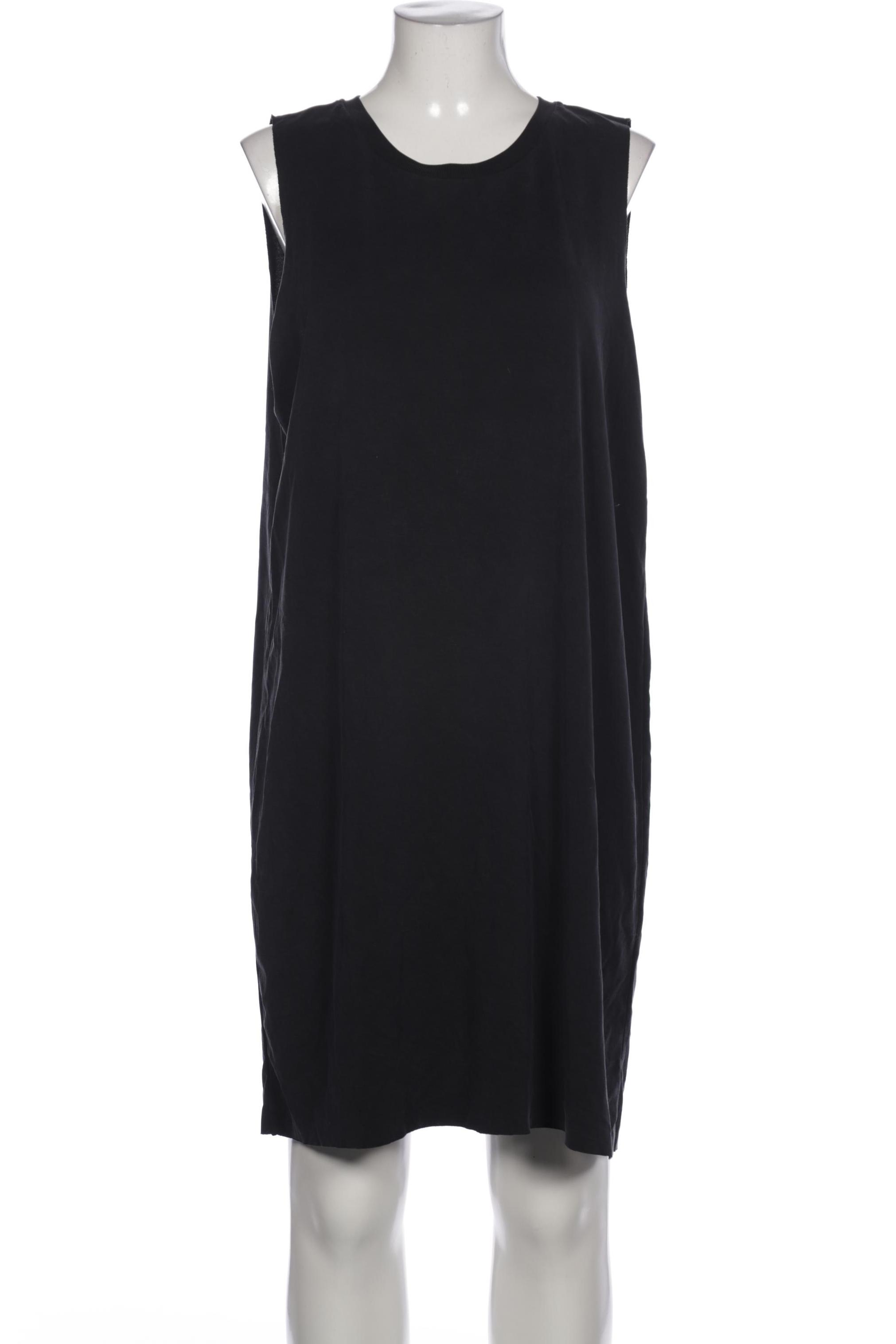 

MONKI Damen Kleid, schwarz