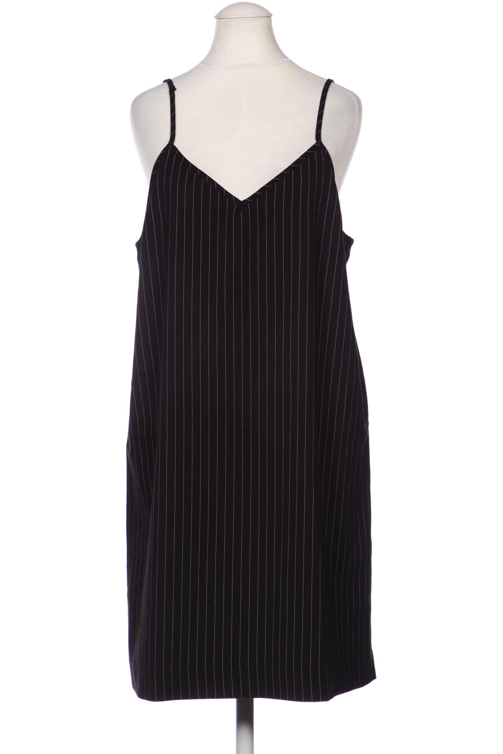 

Monki Damen Kleid, schwarz, Gr. 36