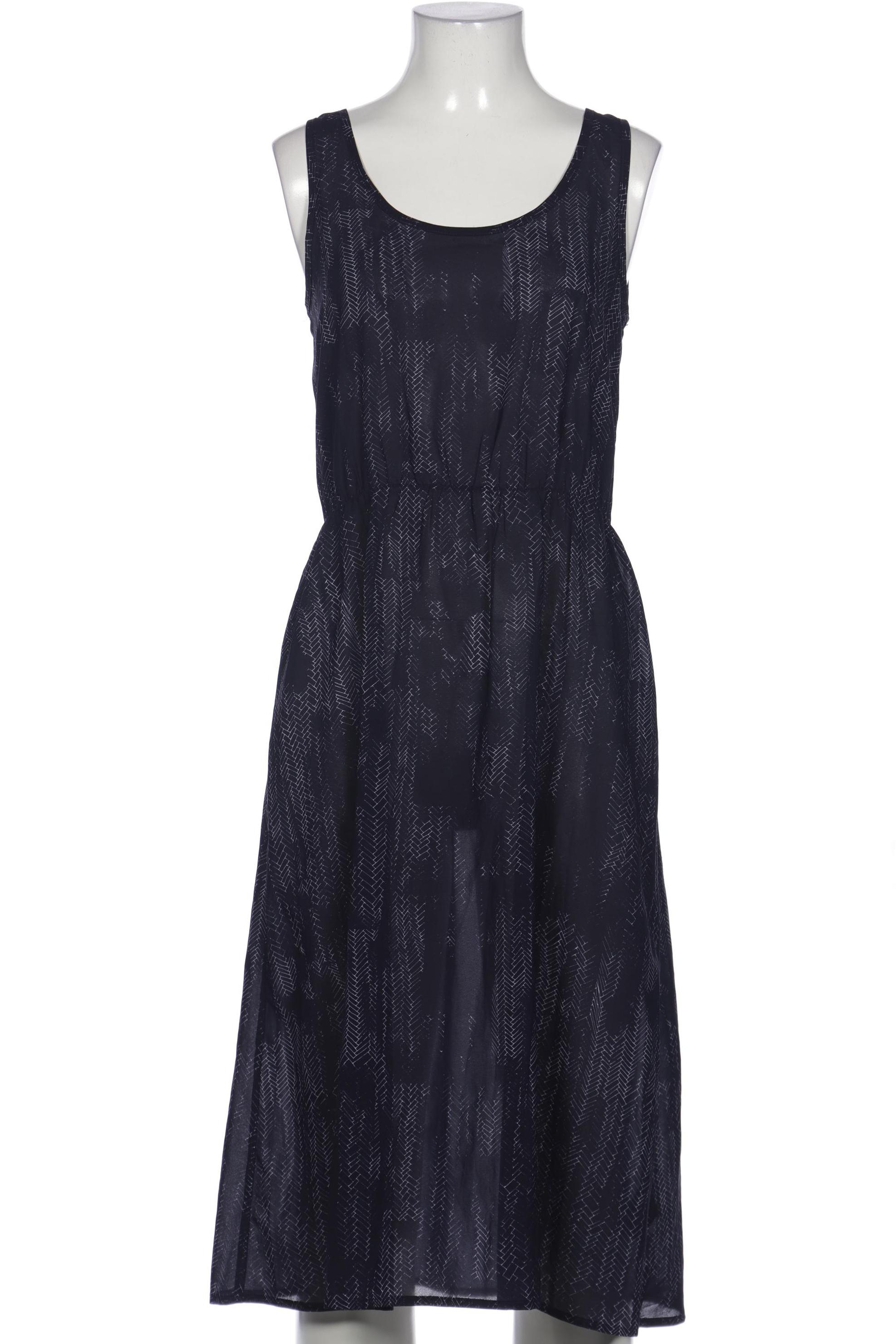 

Monki Damen Kleid, marineblau, Gr. 34