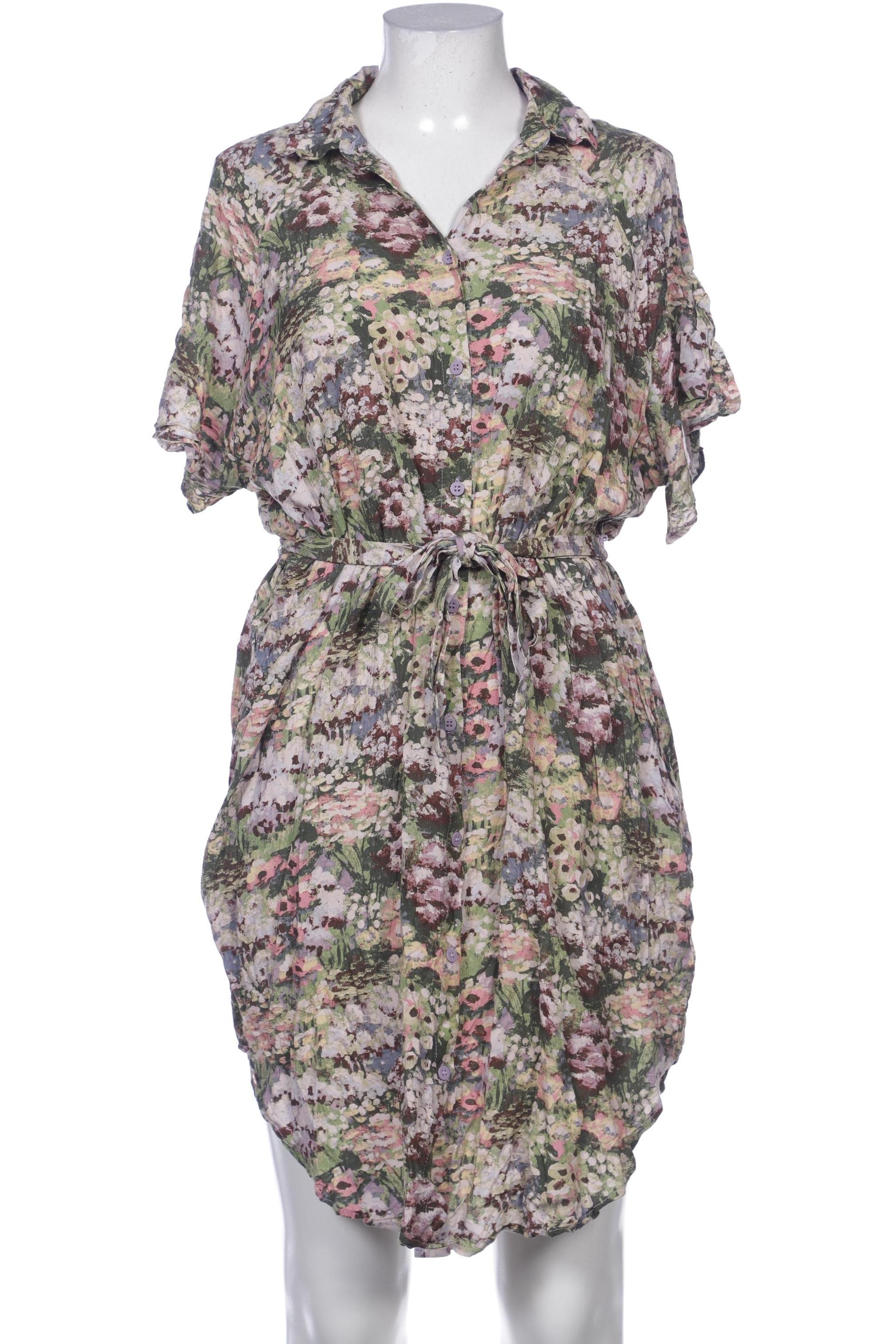 

Monki Damen Kleid, mehrfarbig, Gr. 38