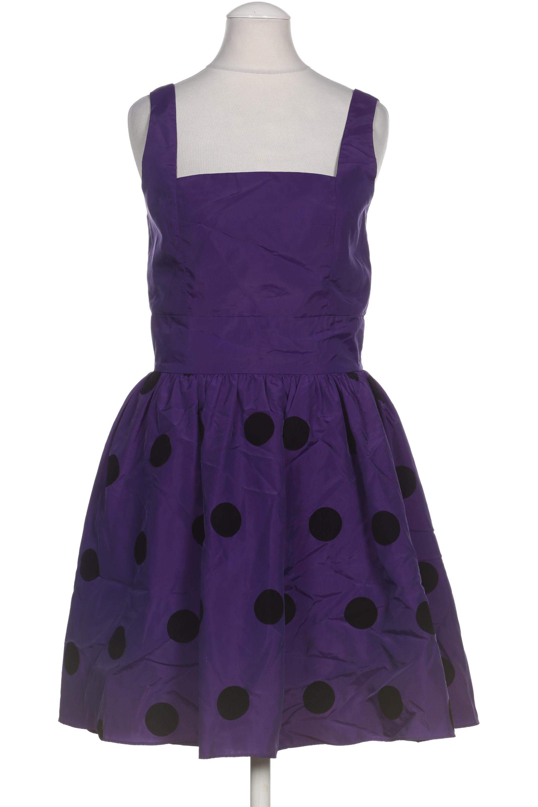 

Monki Damen Kleid, flieder, Gr. 34