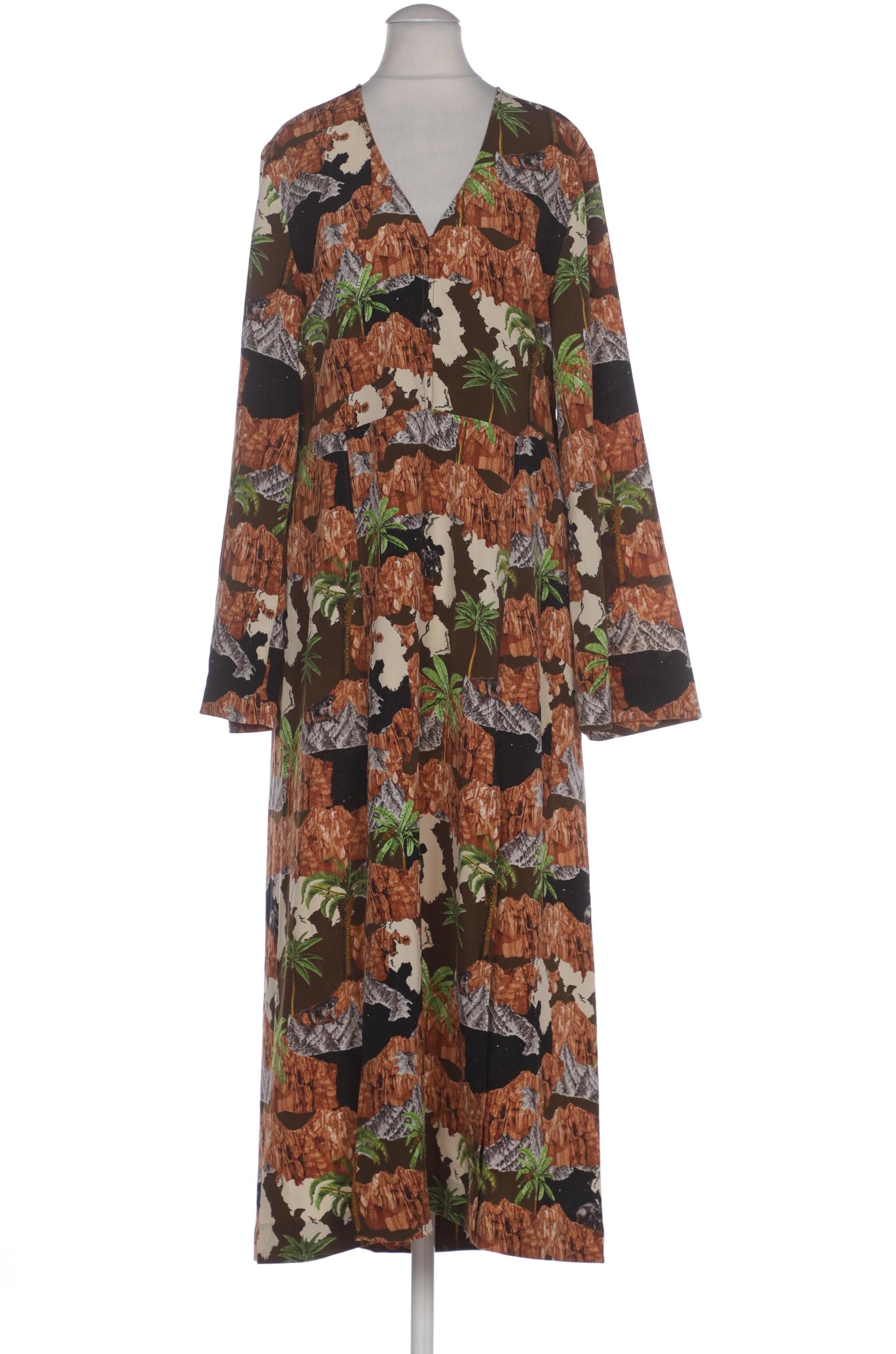 

Monki Damen Kleid, mehrfarbig, Gr. 36