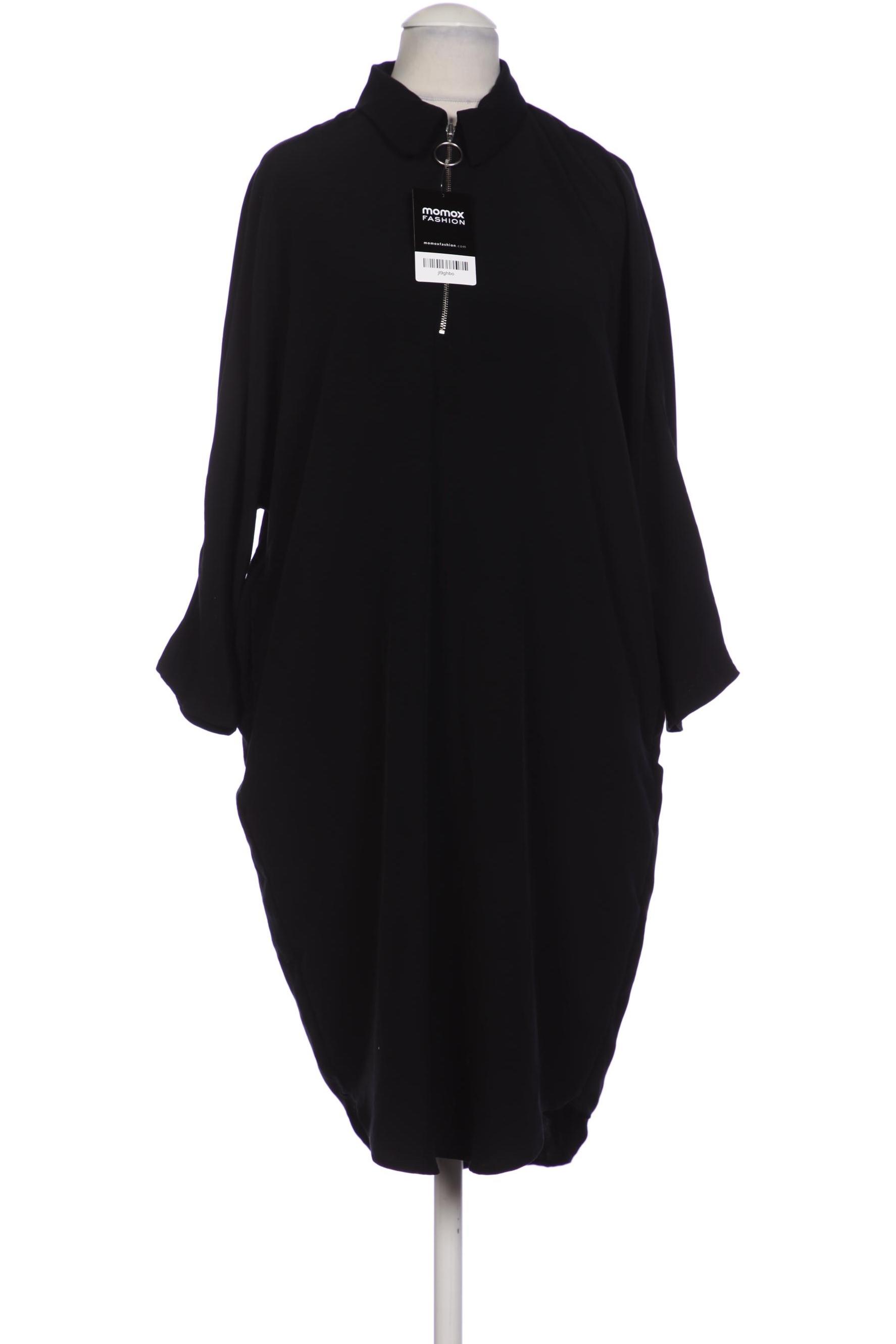 

Monki Damen Kleid, schwarz, Gr. 34