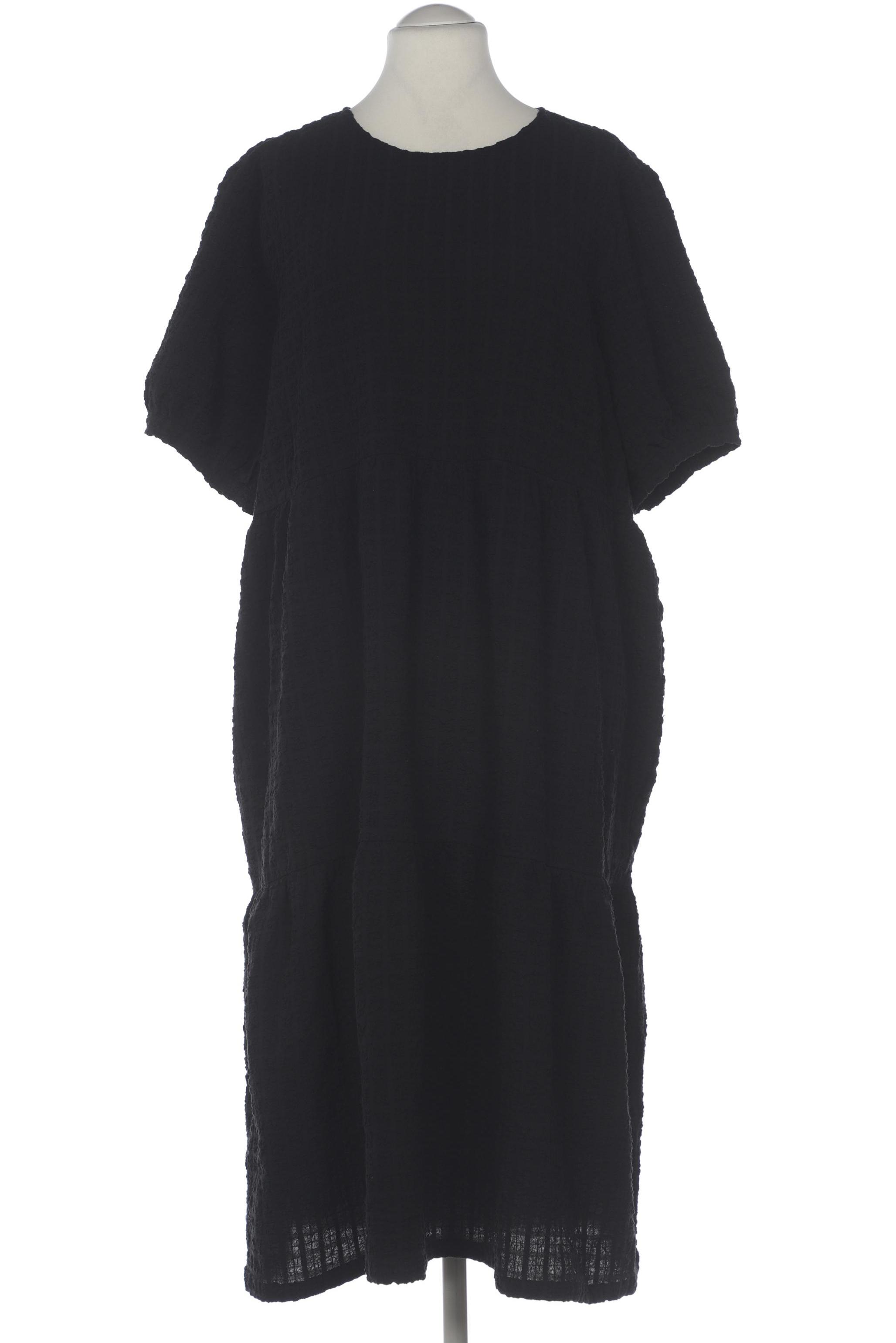

Monki Damen Kleid, schwarz, Gr. 44