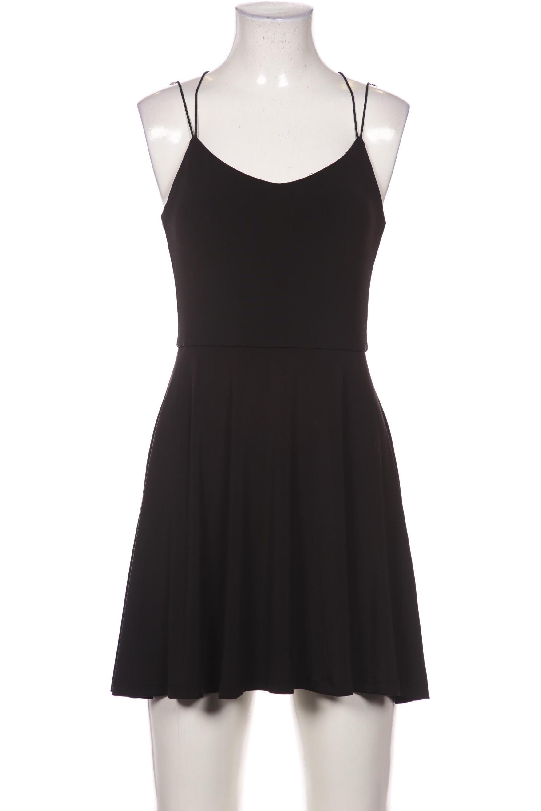 

Monki Damen Kleid, schwarz, Gr. 34