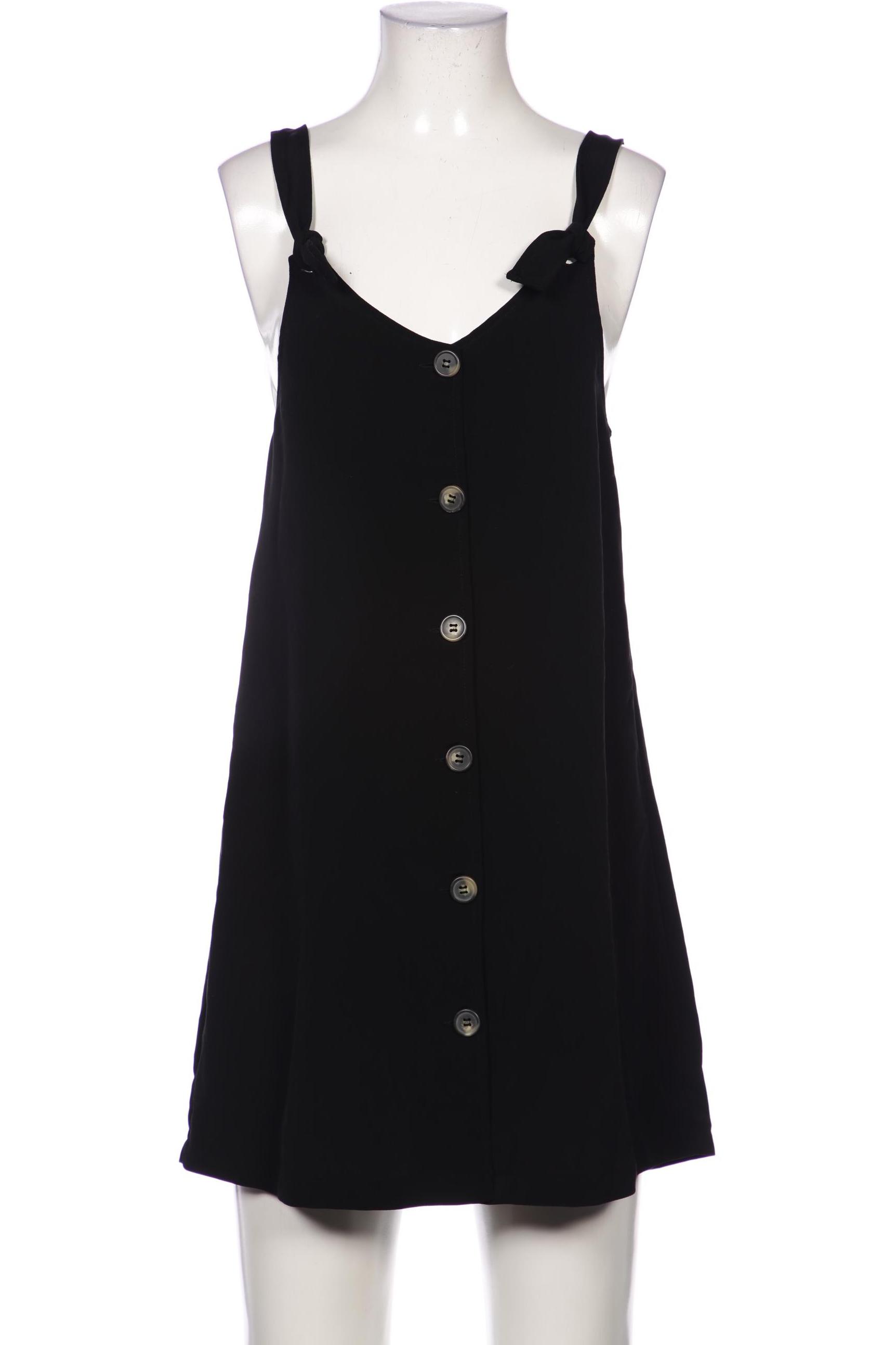 

Monki Damen Kleid, schwarz, Gr. 32