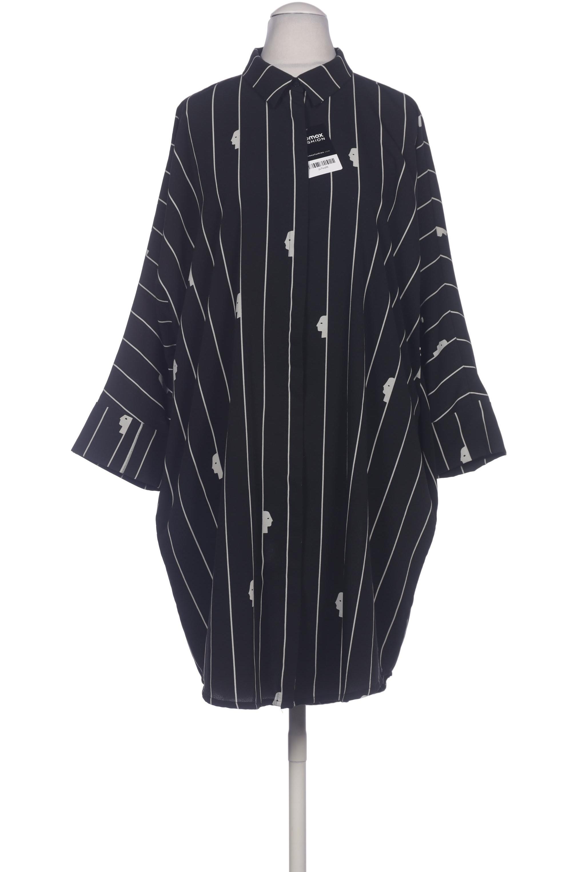 

Monki Damen Kleid, schwarz, Gr. 36