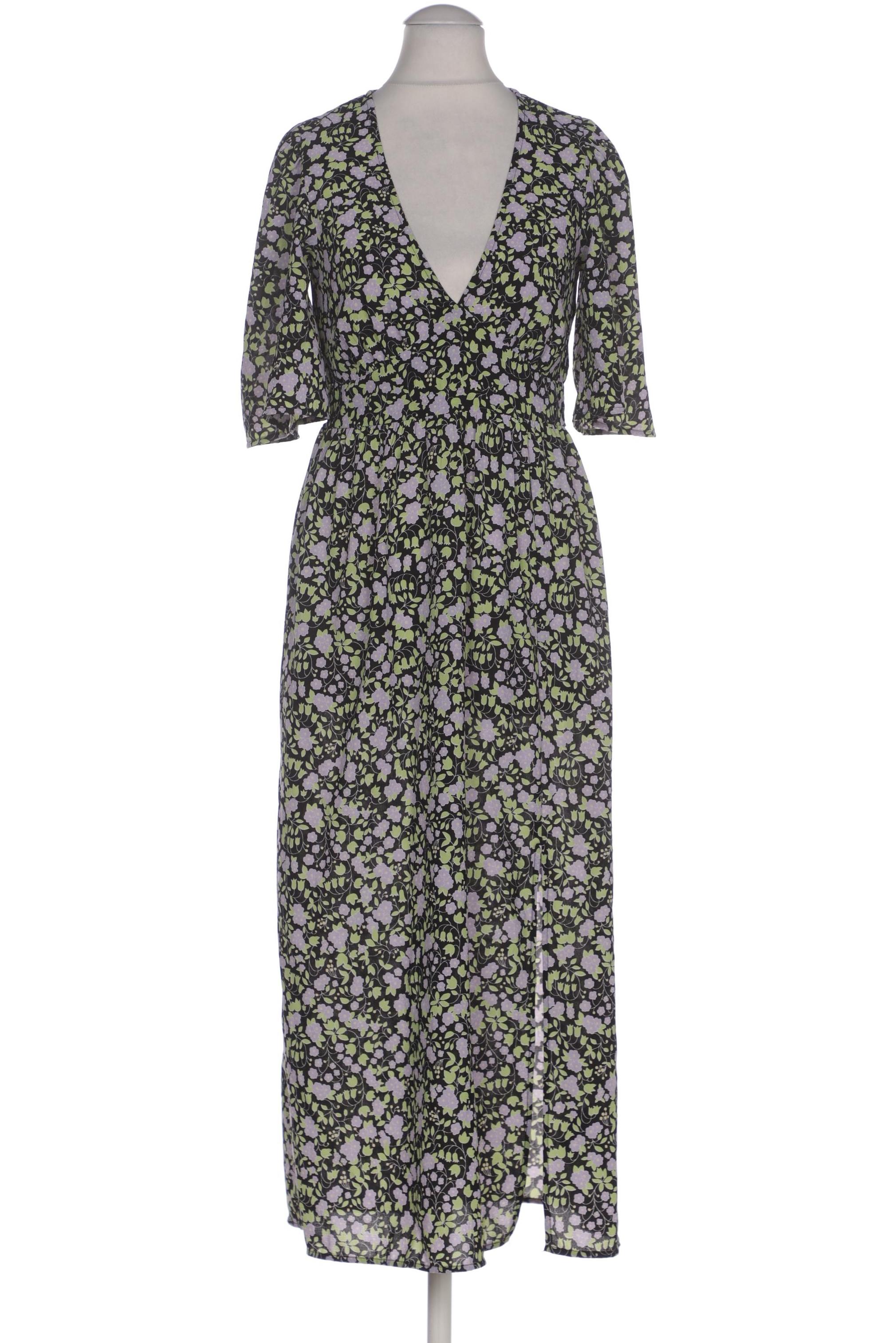 

Monki Damen Kleid, schwarz, Gr. 34