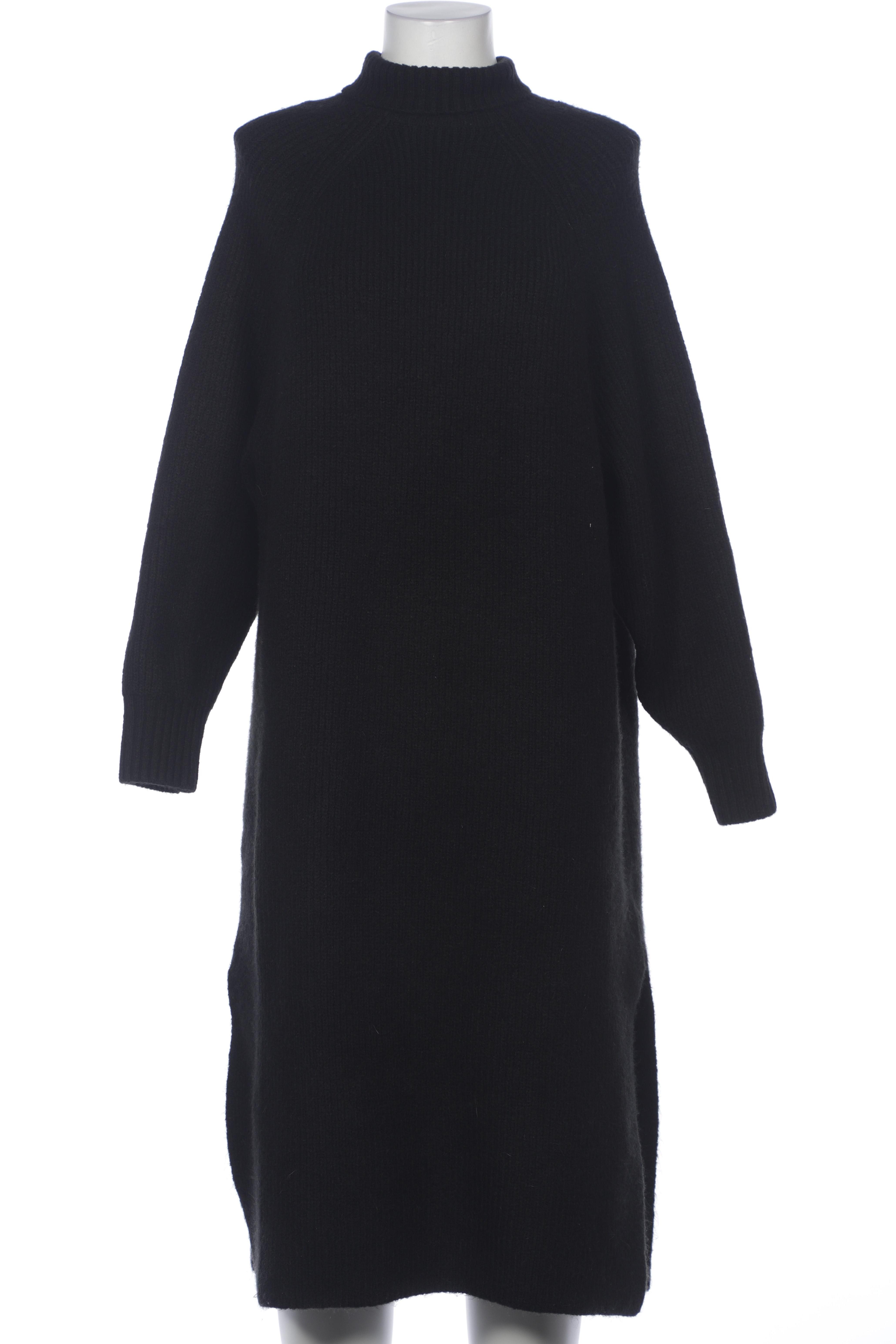 

Monki Damen Kleid, schwarz, Gr. 36