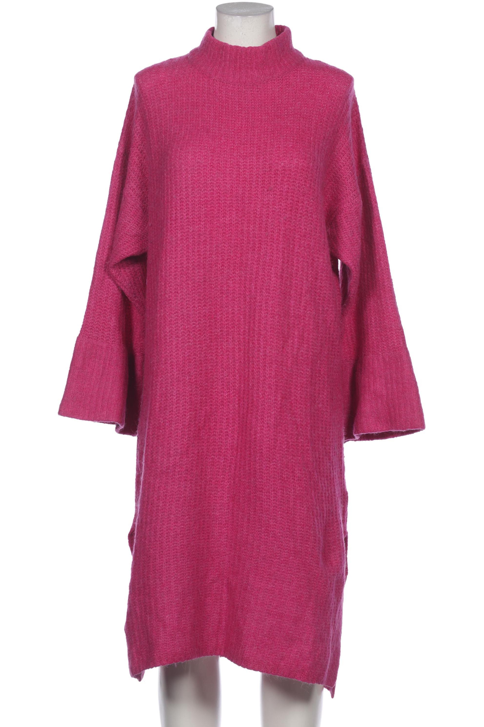 

Monki Damen Kleid, pink, Gr. 42