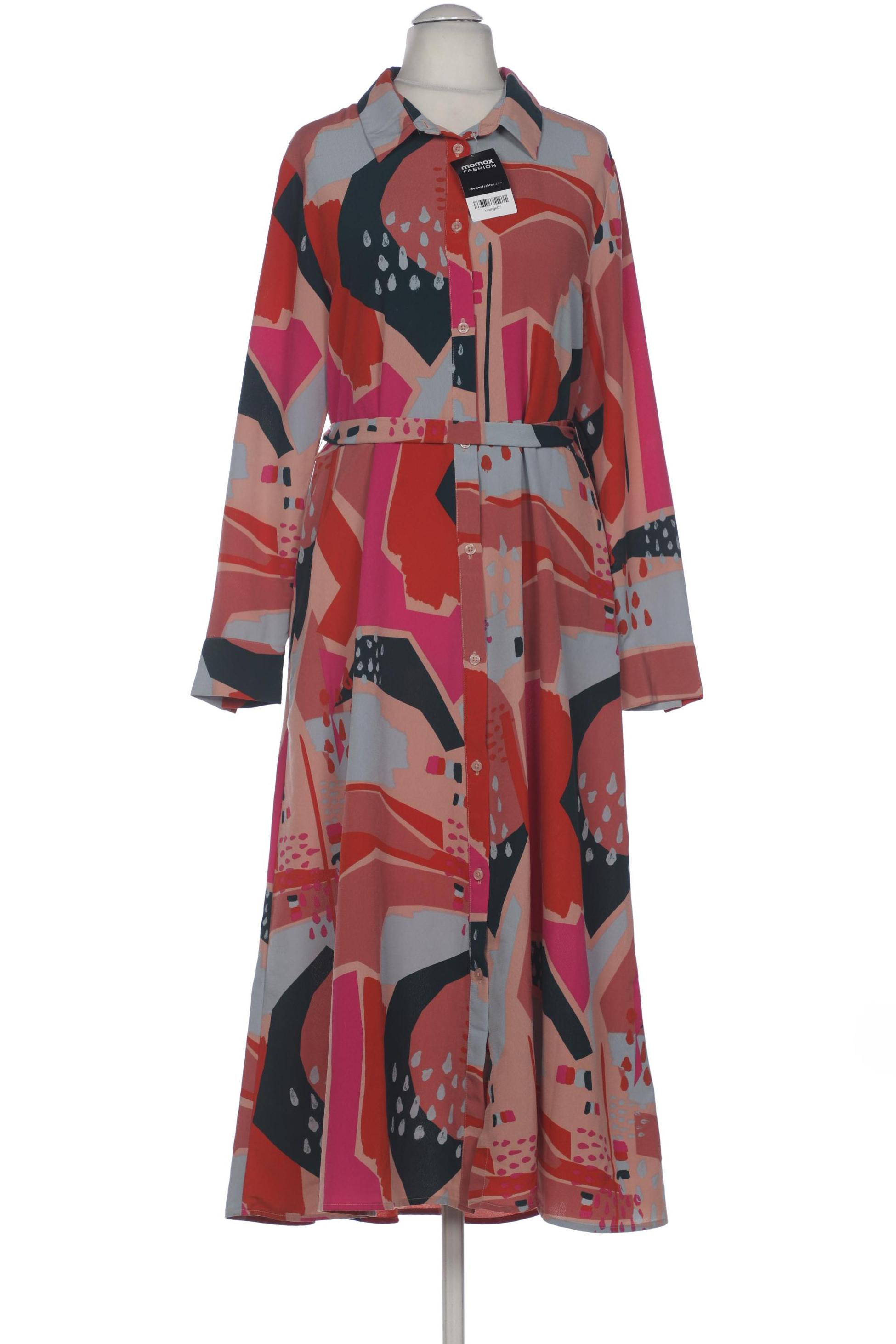 

Monki Damen Kleid, mehrfarbig, Gr. 38
