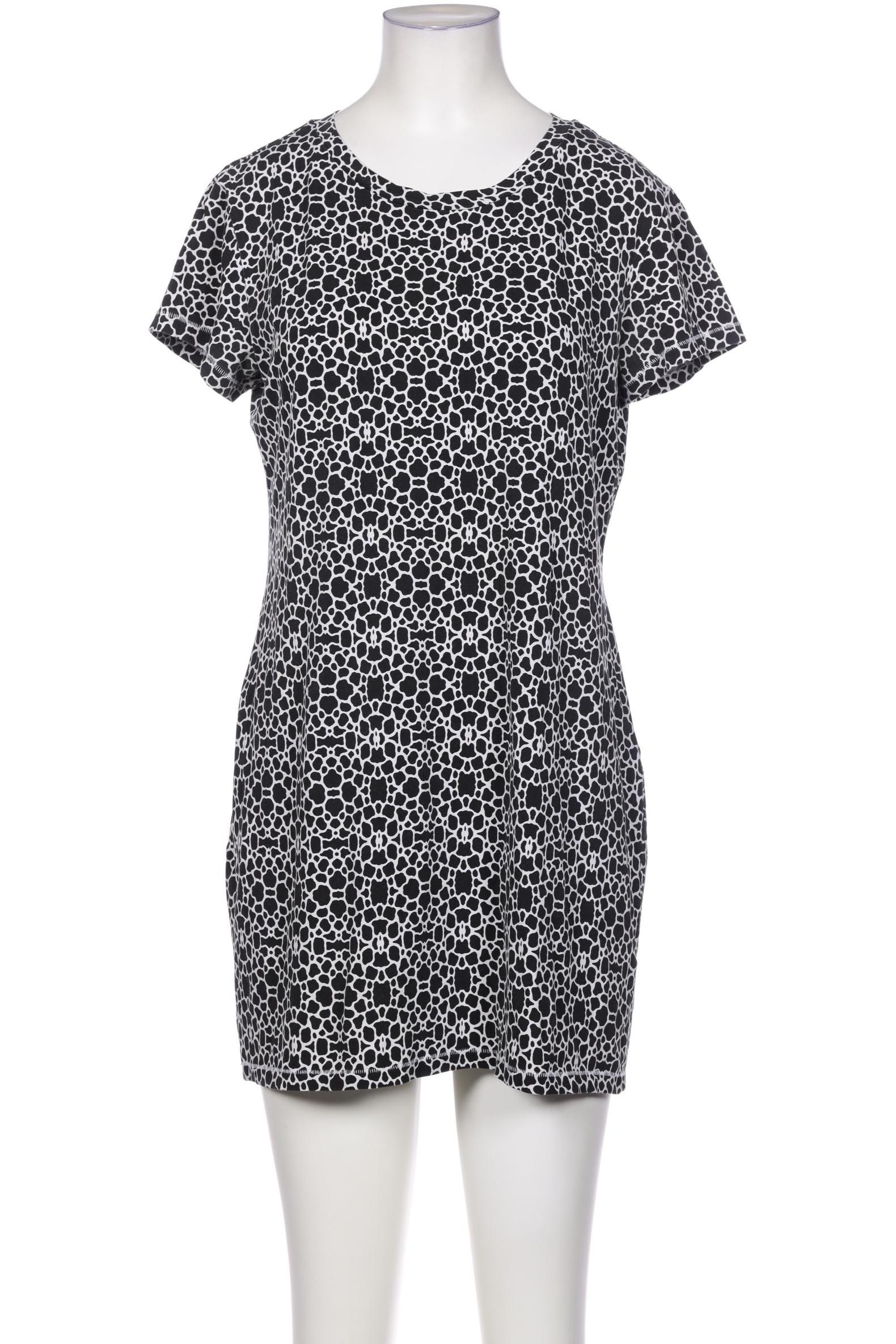 

Monki Damen Kleid, schwarz, Gr. 38