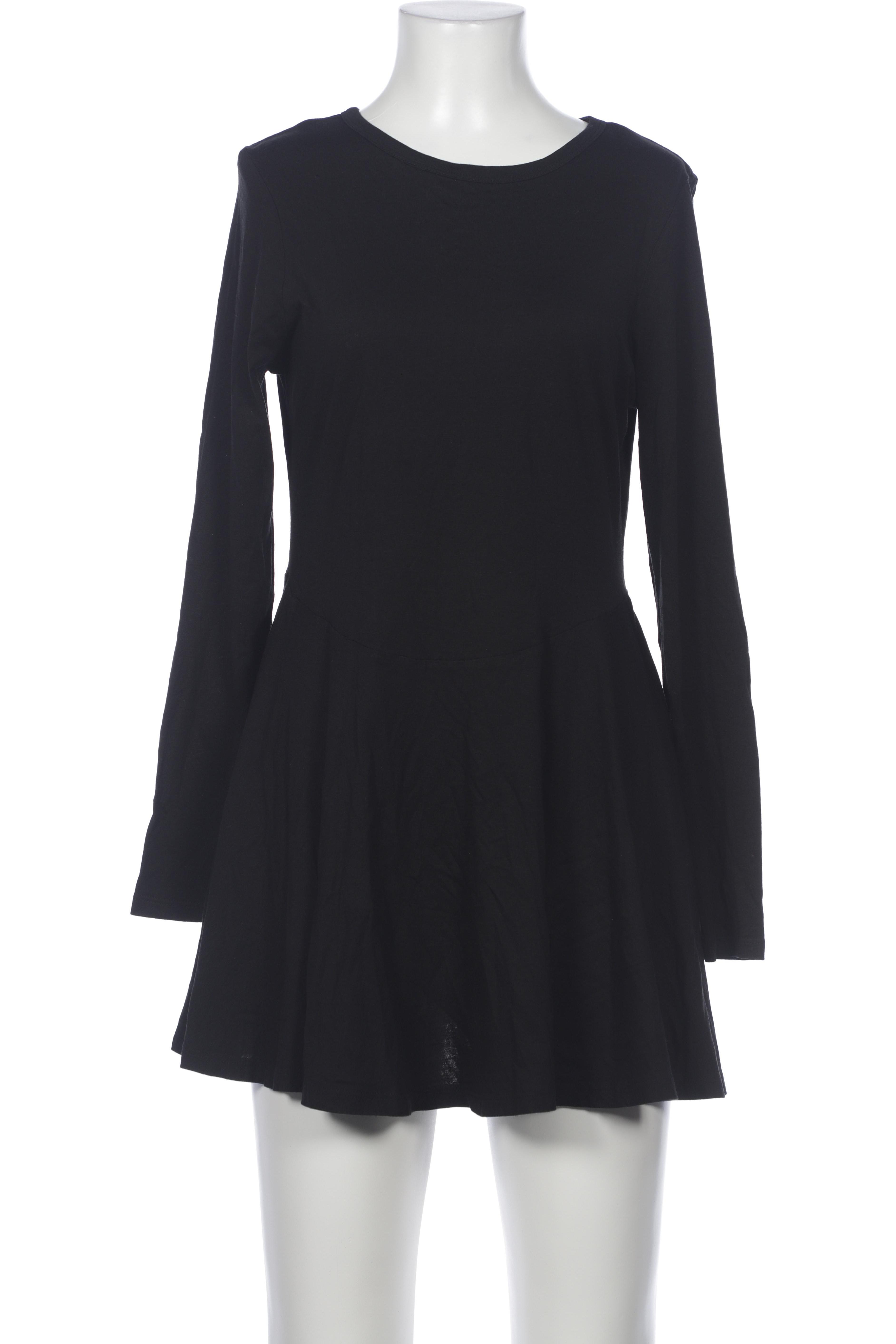 

Monki Damen Kleid, schwarz, Gr. 38