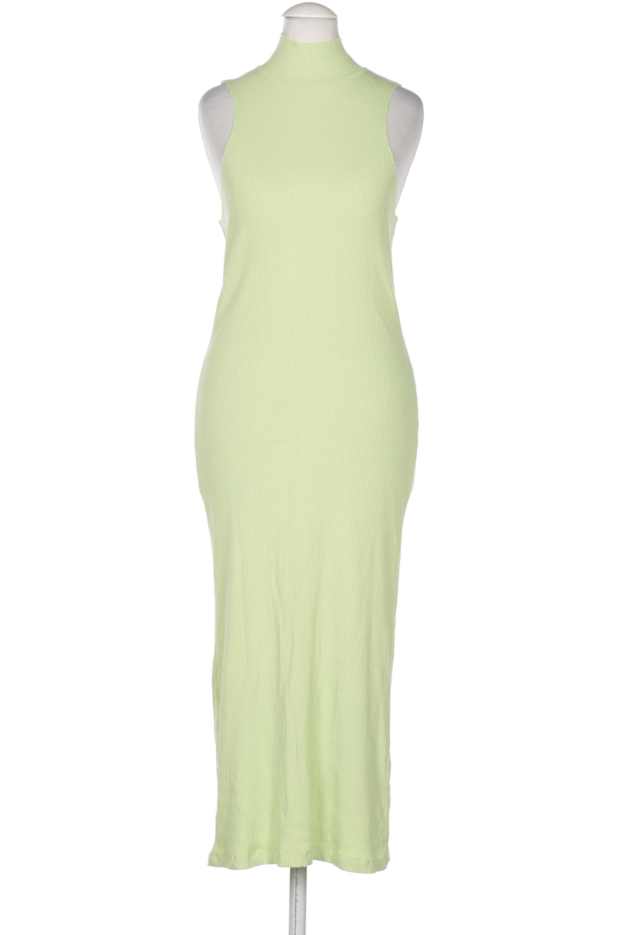 

MONKI Damen Kleid, grün