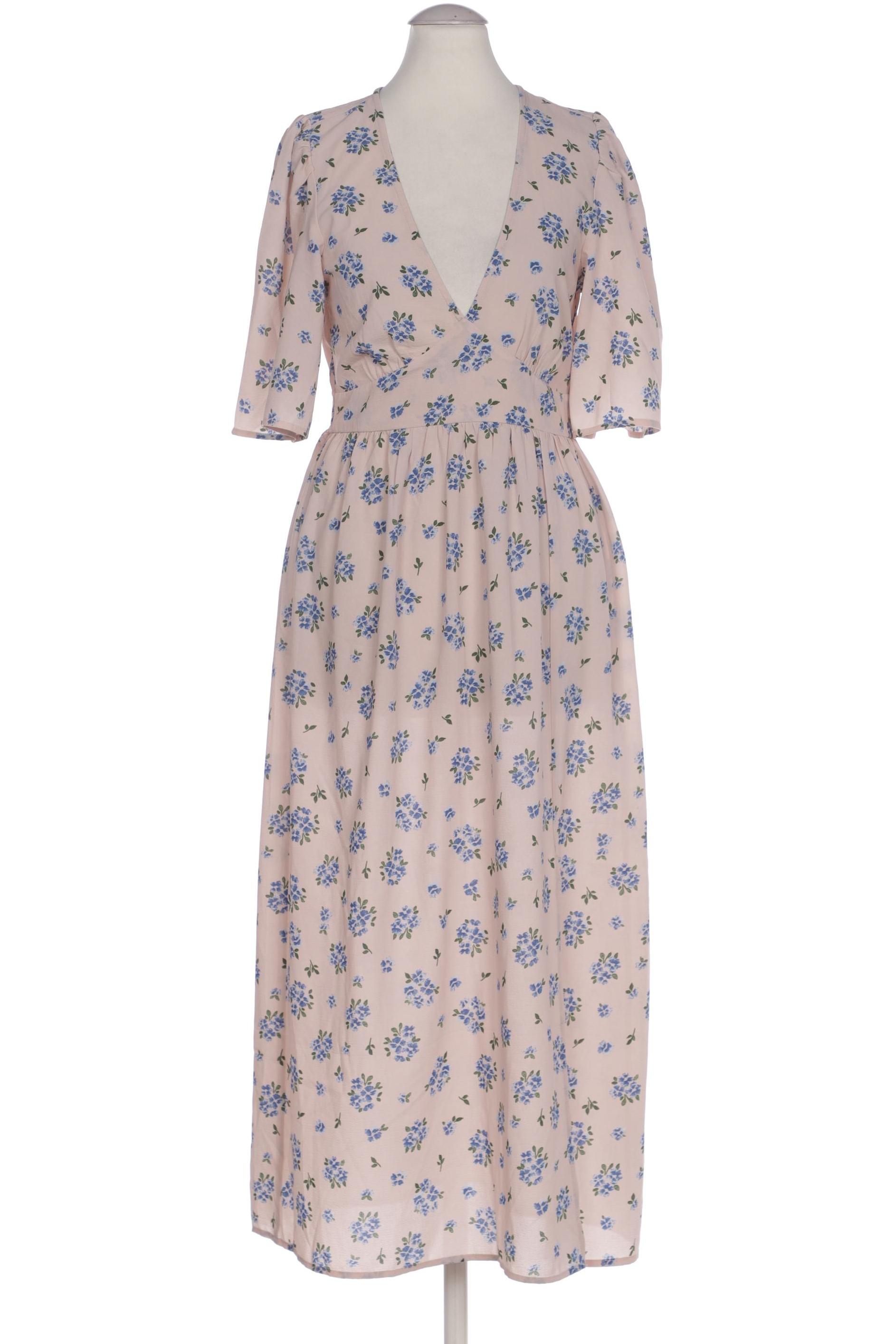 

Monki Damen Kleid, mehrfarbig, Gr. 36