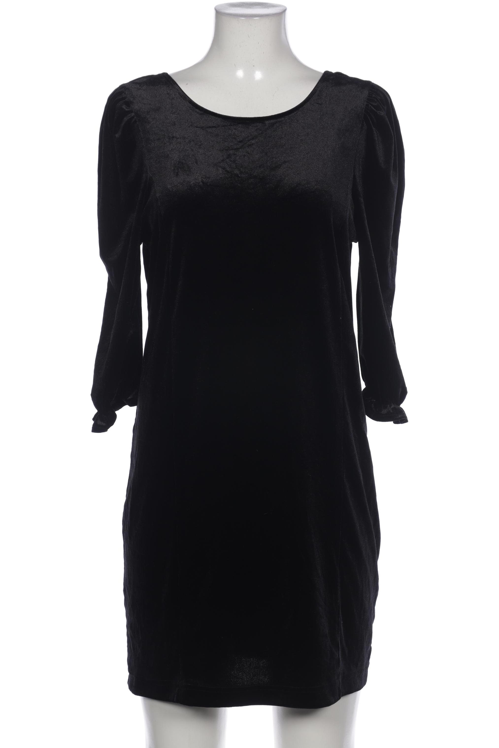 

Monki Damen Kleid, schwarz, Gr. 38