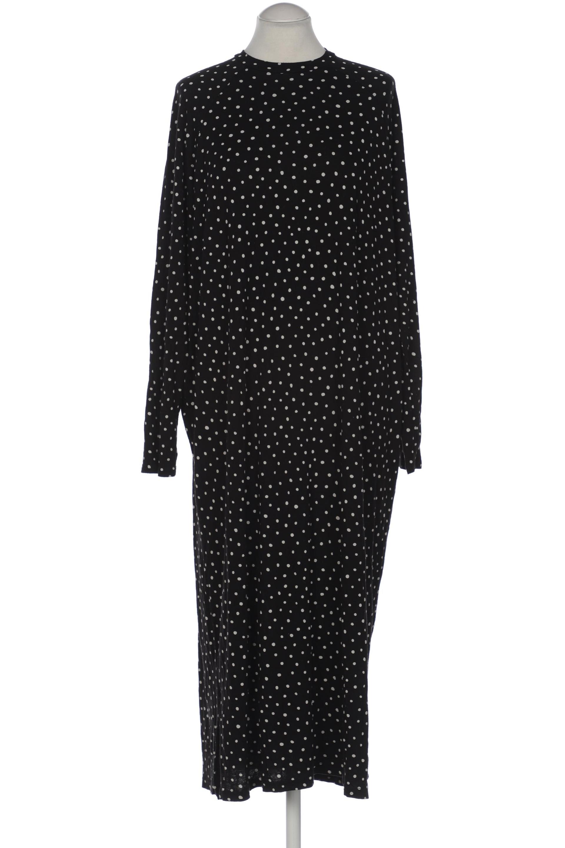 

Monki Damen Kleid, schwarz, Gr. 38