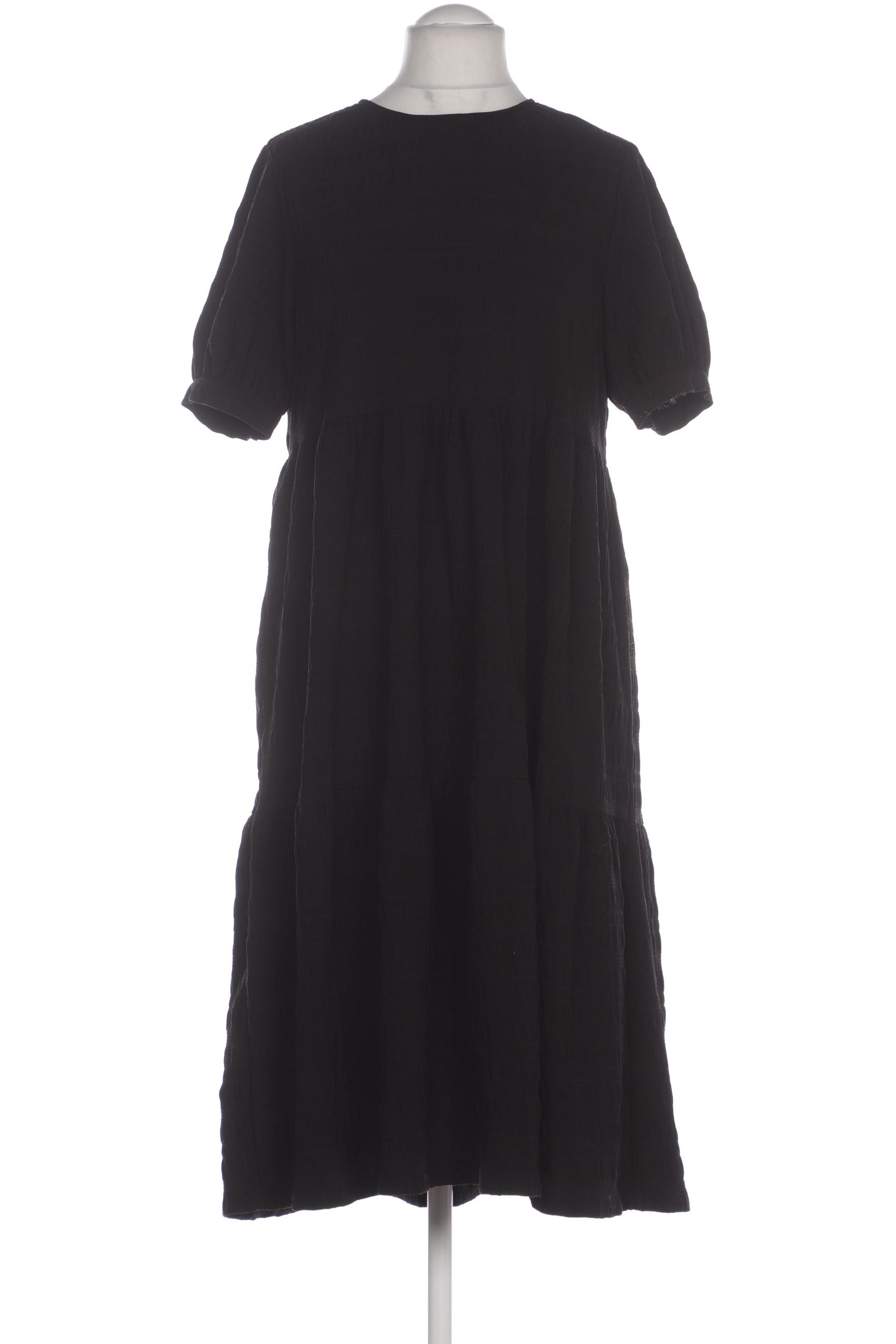 

Monki Damen Kleid, schwarz, Gr. 36