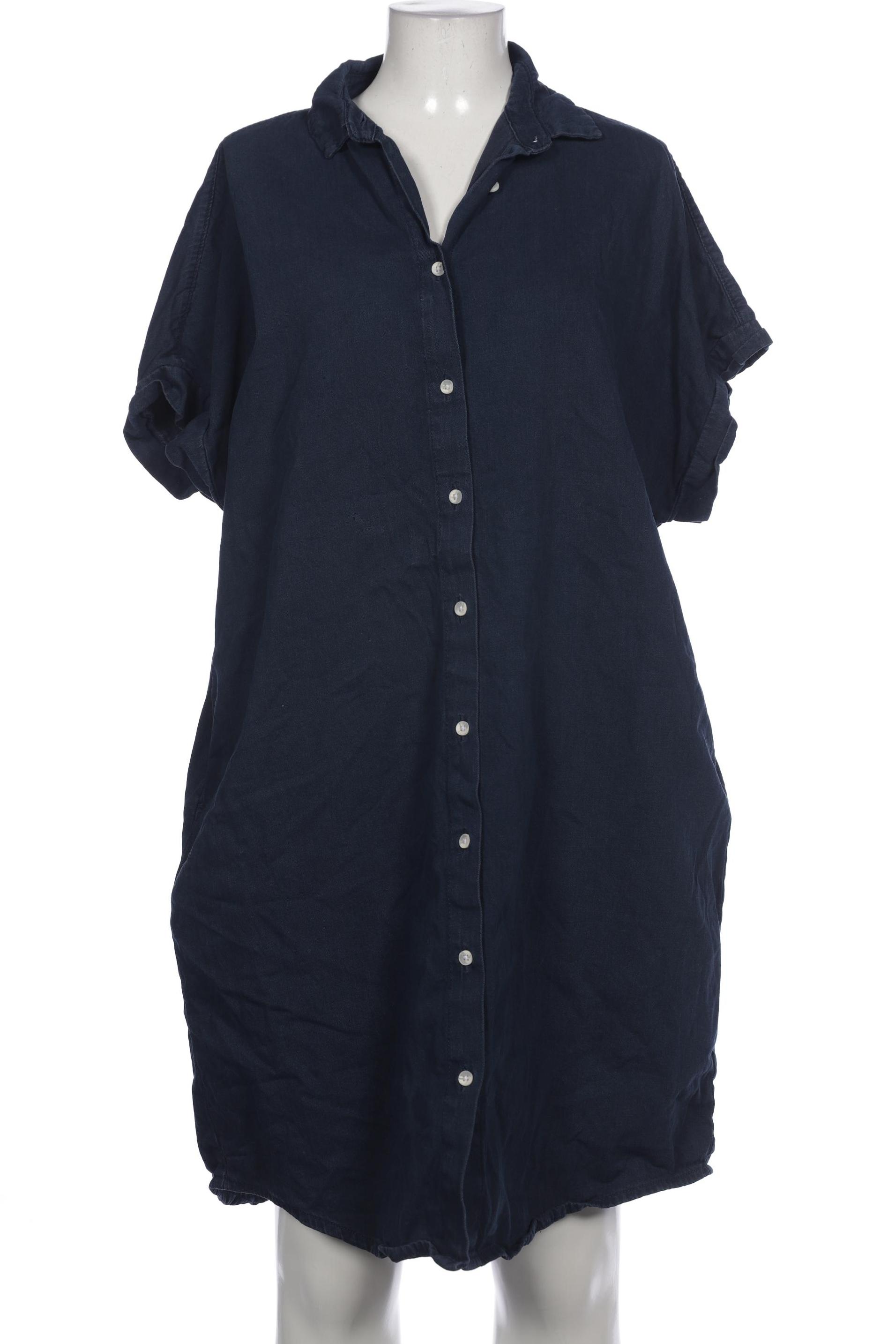 

Monki Damen Kleid, marineblau, Gr. 38