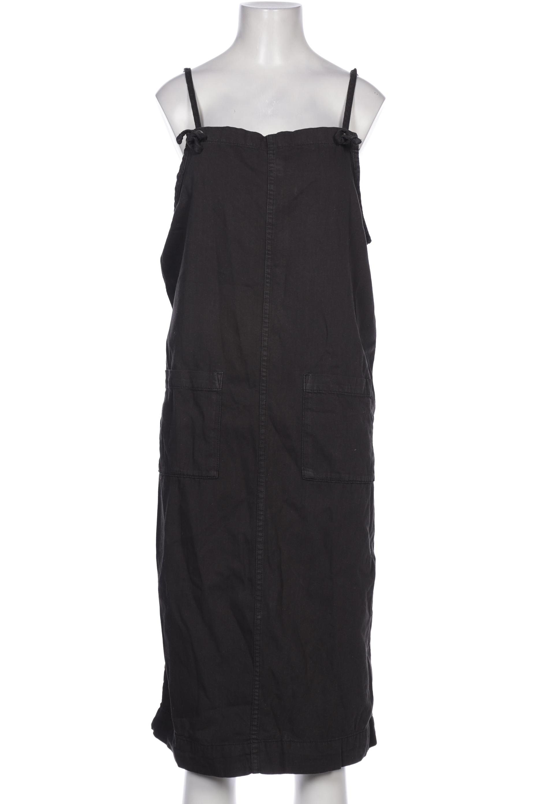 

MONKI Damen Kleid, grau