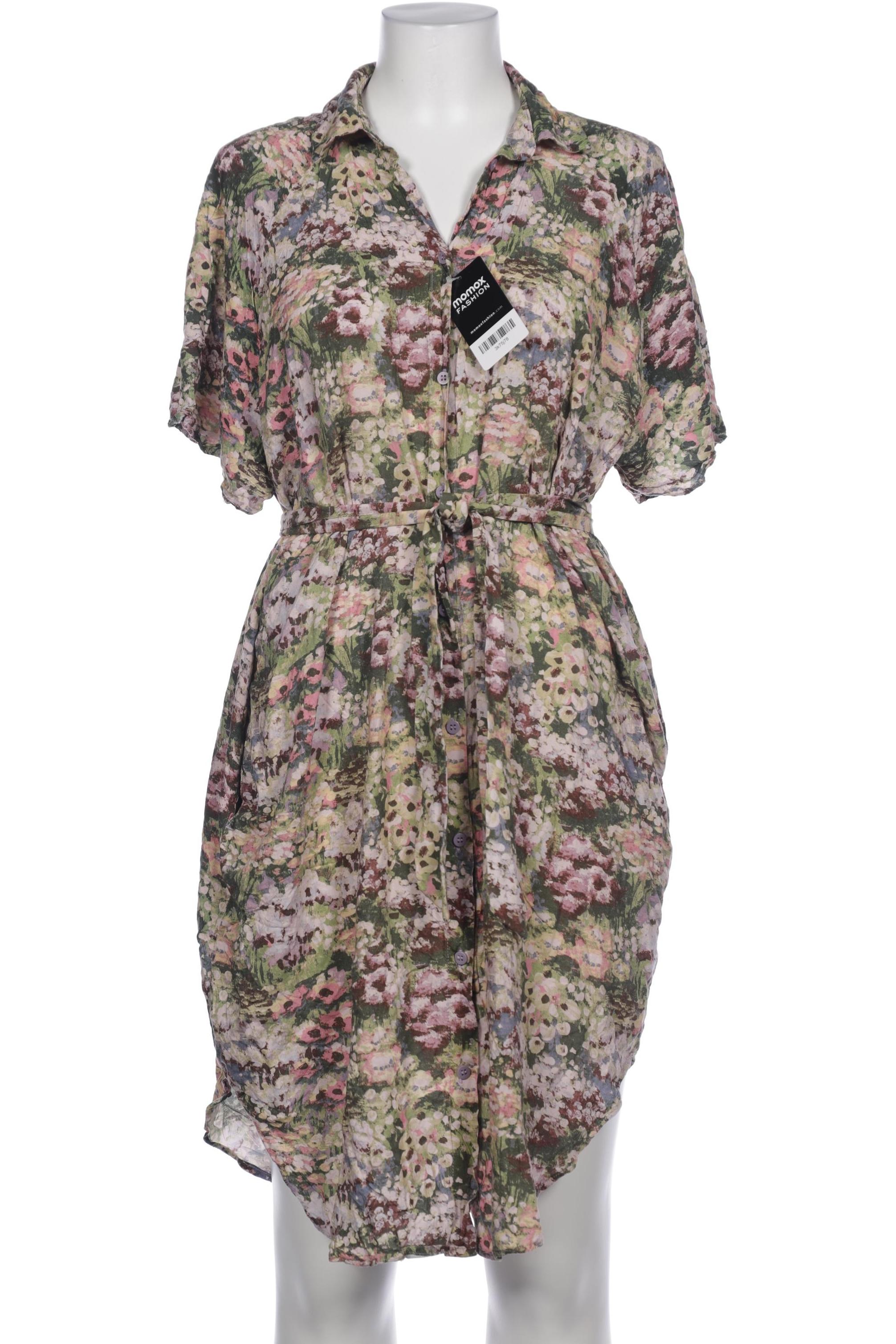 

Monki Damen Kleid, mehrfarbig, Gr. 38