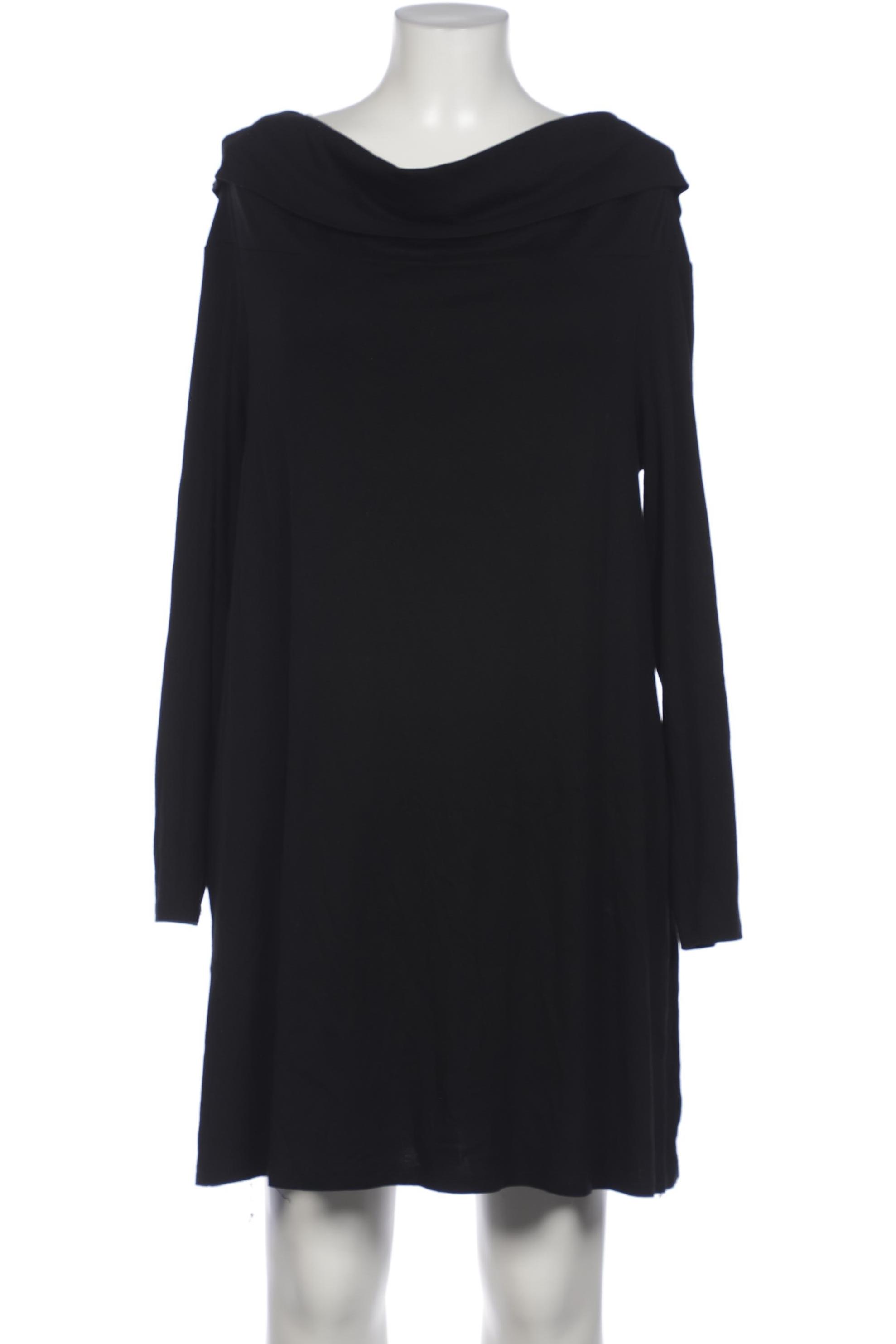 

Monki Damen Kleid, schwarz, Gr. 46