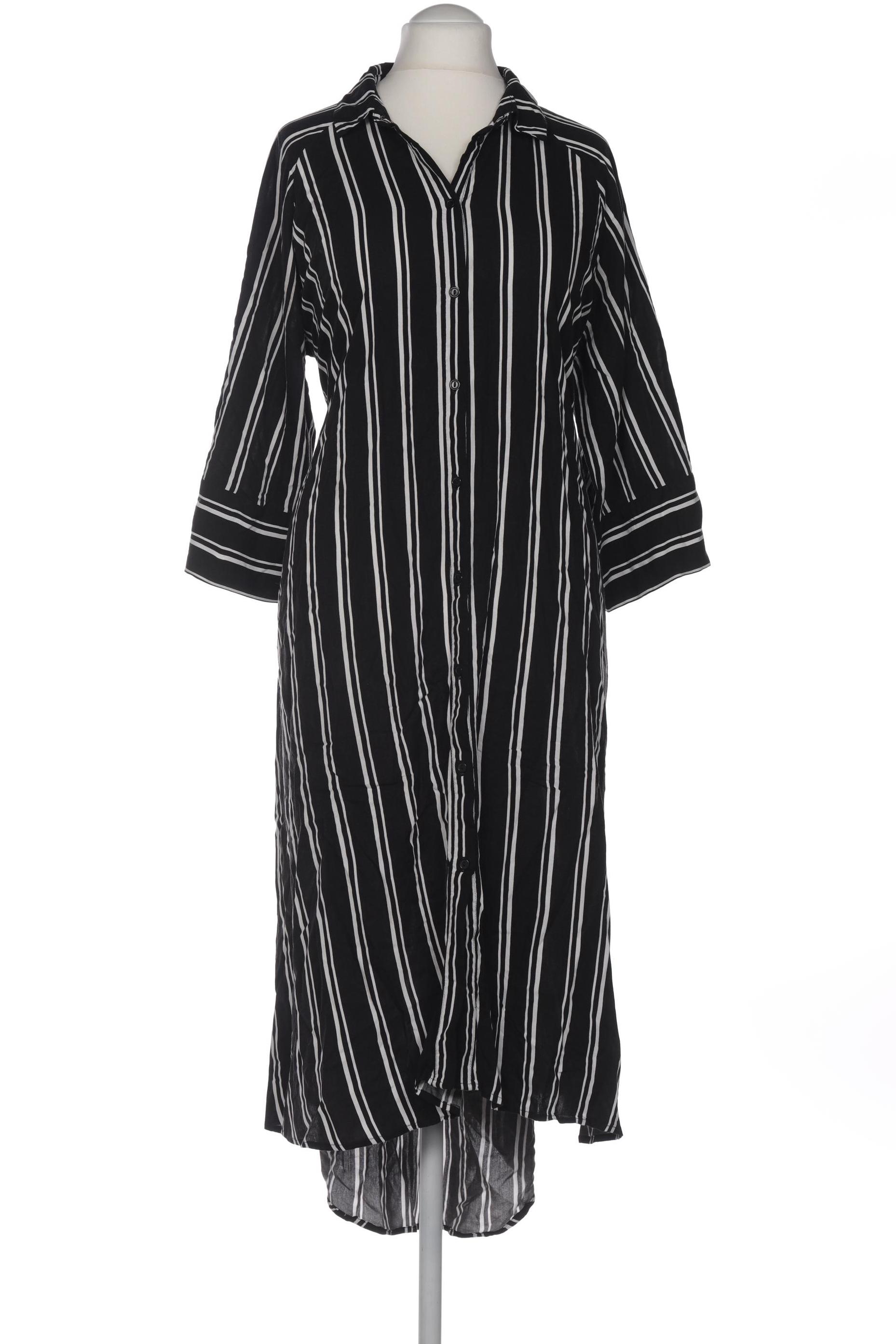 

MONKI Damen Kleid, schwarz