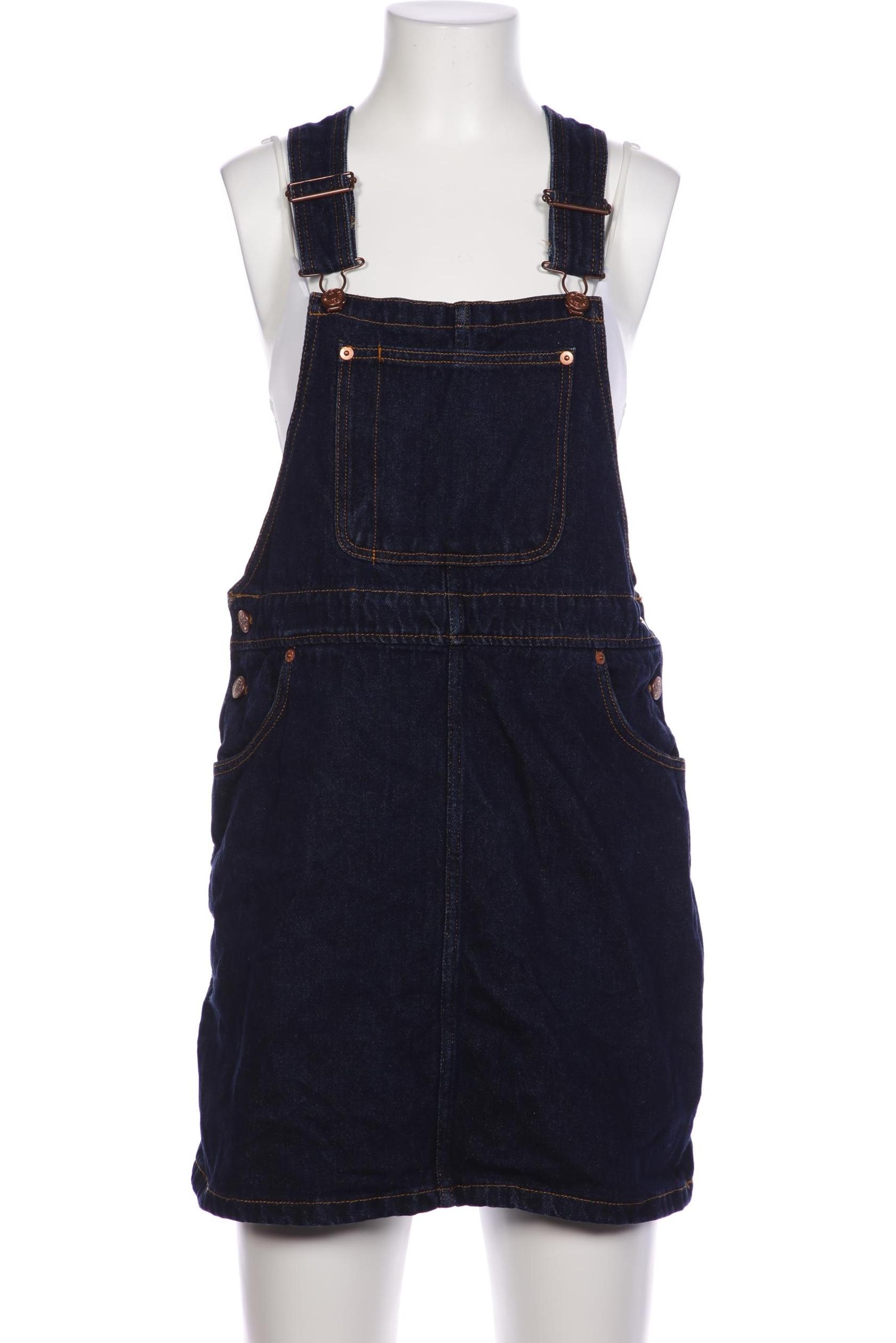 

Monki Damen Kleid, marineblau, Gr. 36