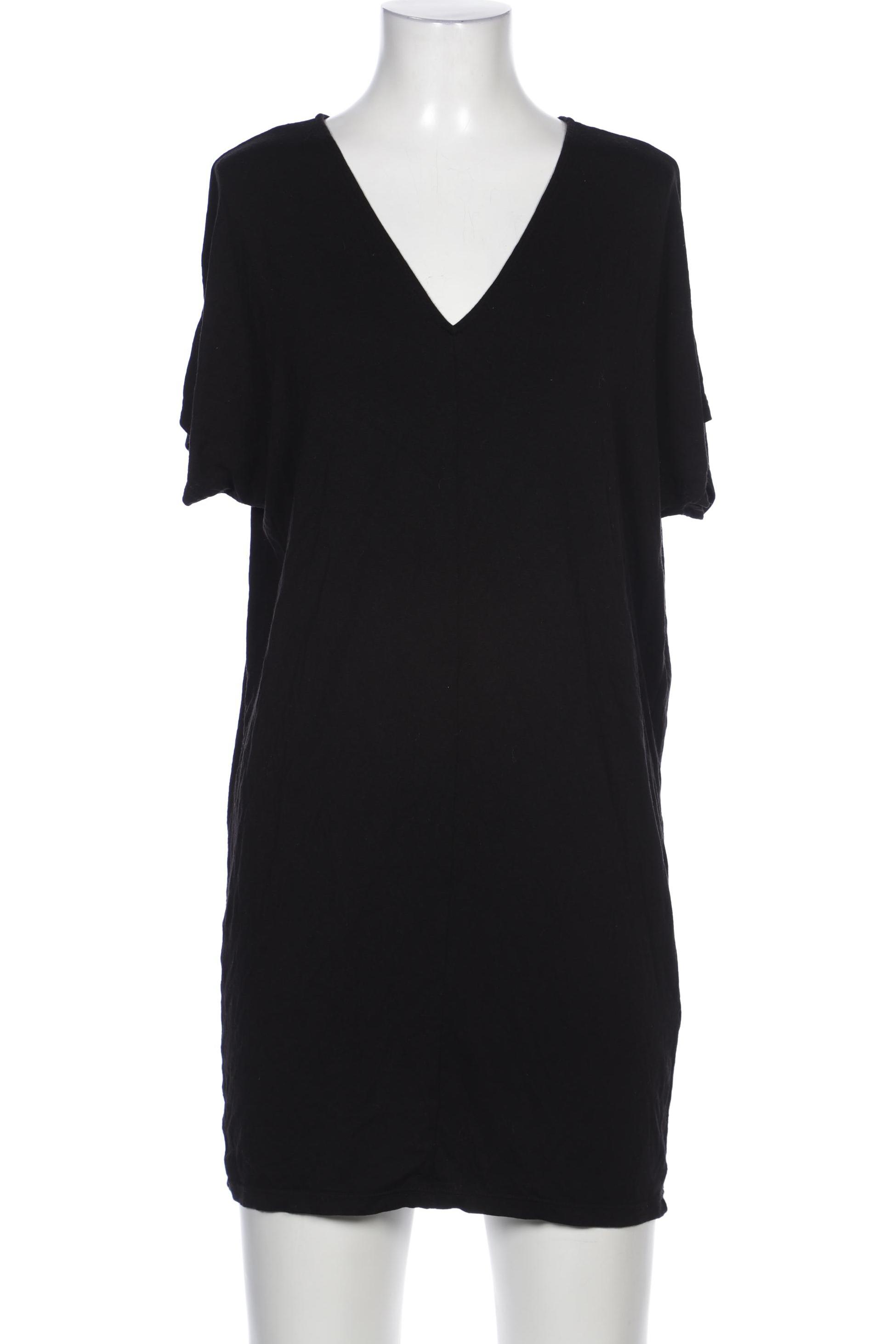 

MONKI Damen Kleid, schwarz