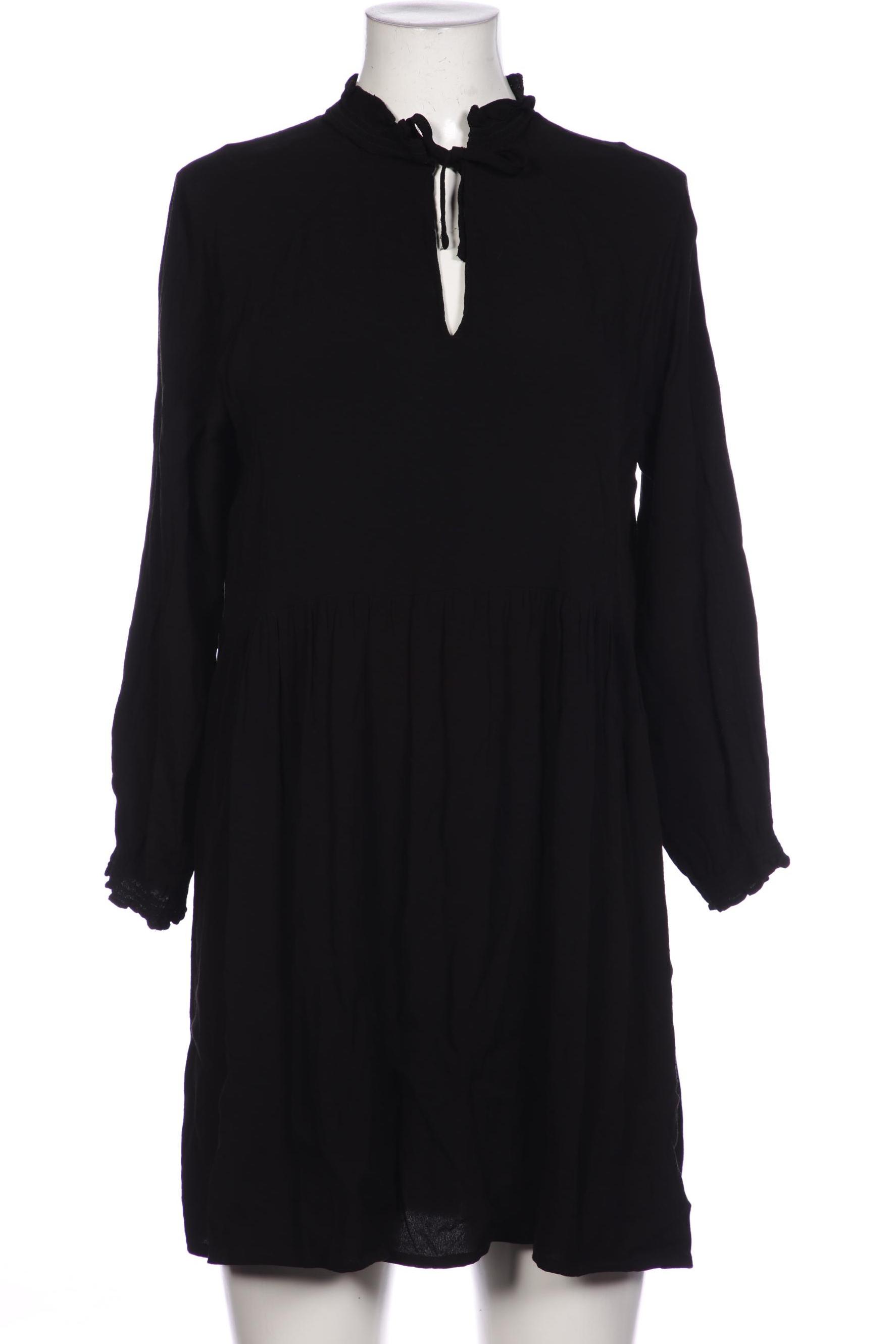

Monki Damen Kleid, schwarz, Gr. 38