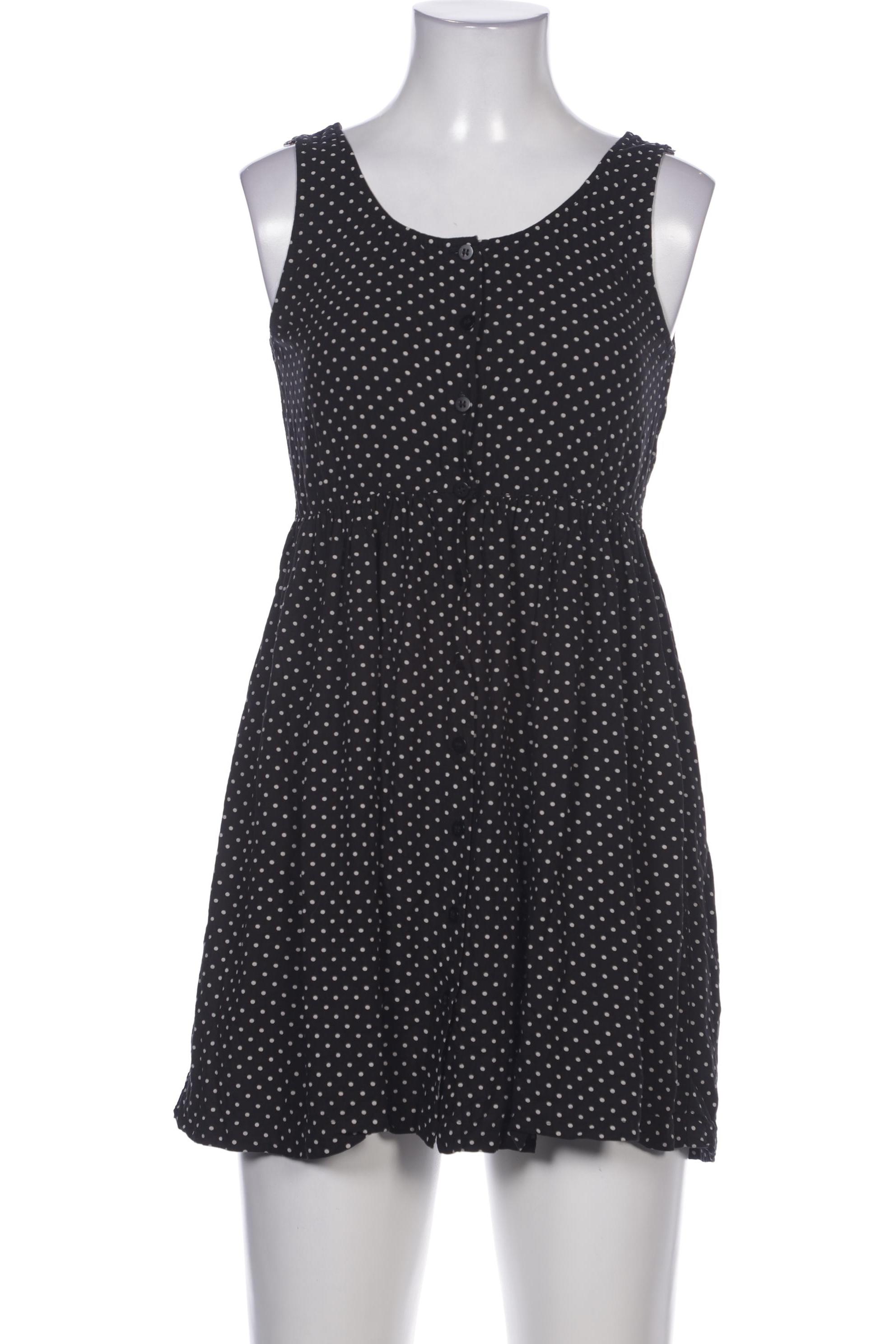 

Monki Damen Kleid, schwarz, Gr. 34