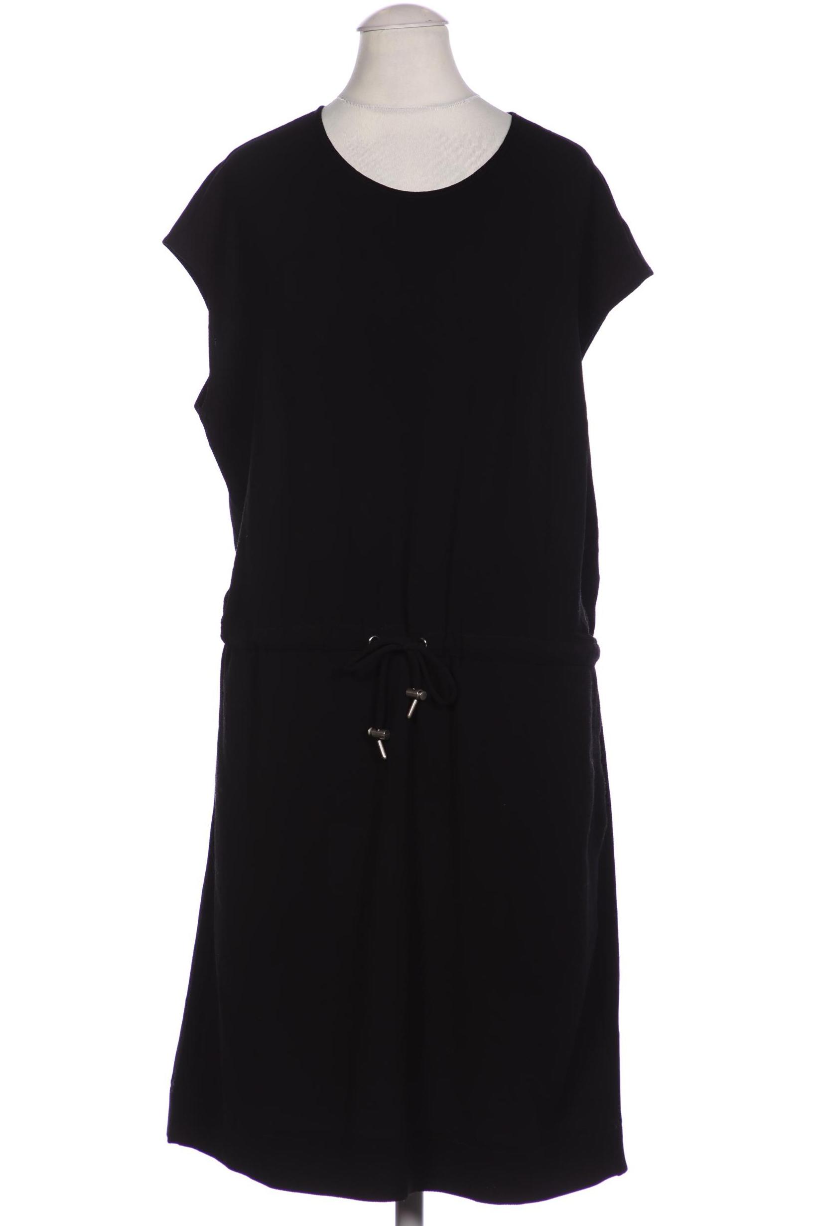 

Monki Damen Kleid, schwarz, Gr. 34