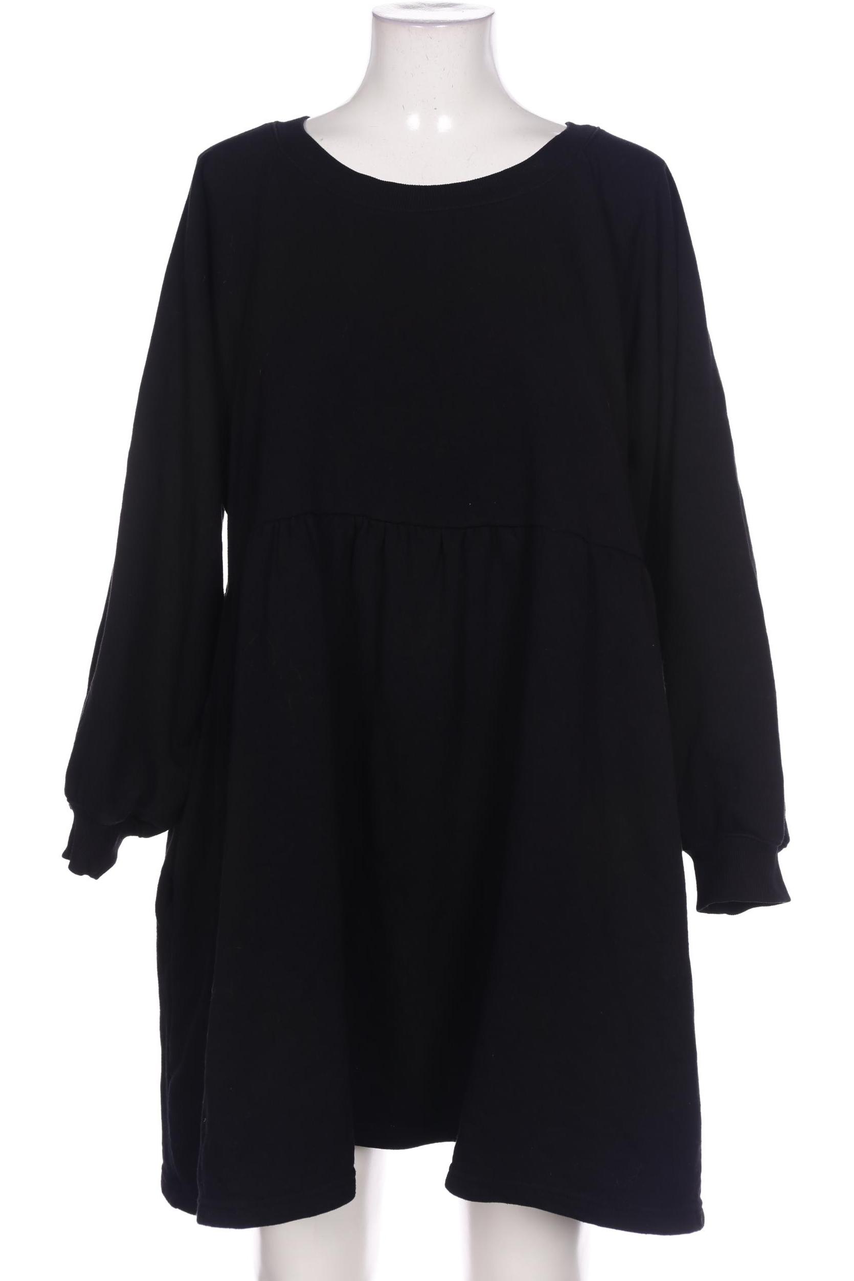 

Monki Damen Kleid, schwarz, Gr. 38
