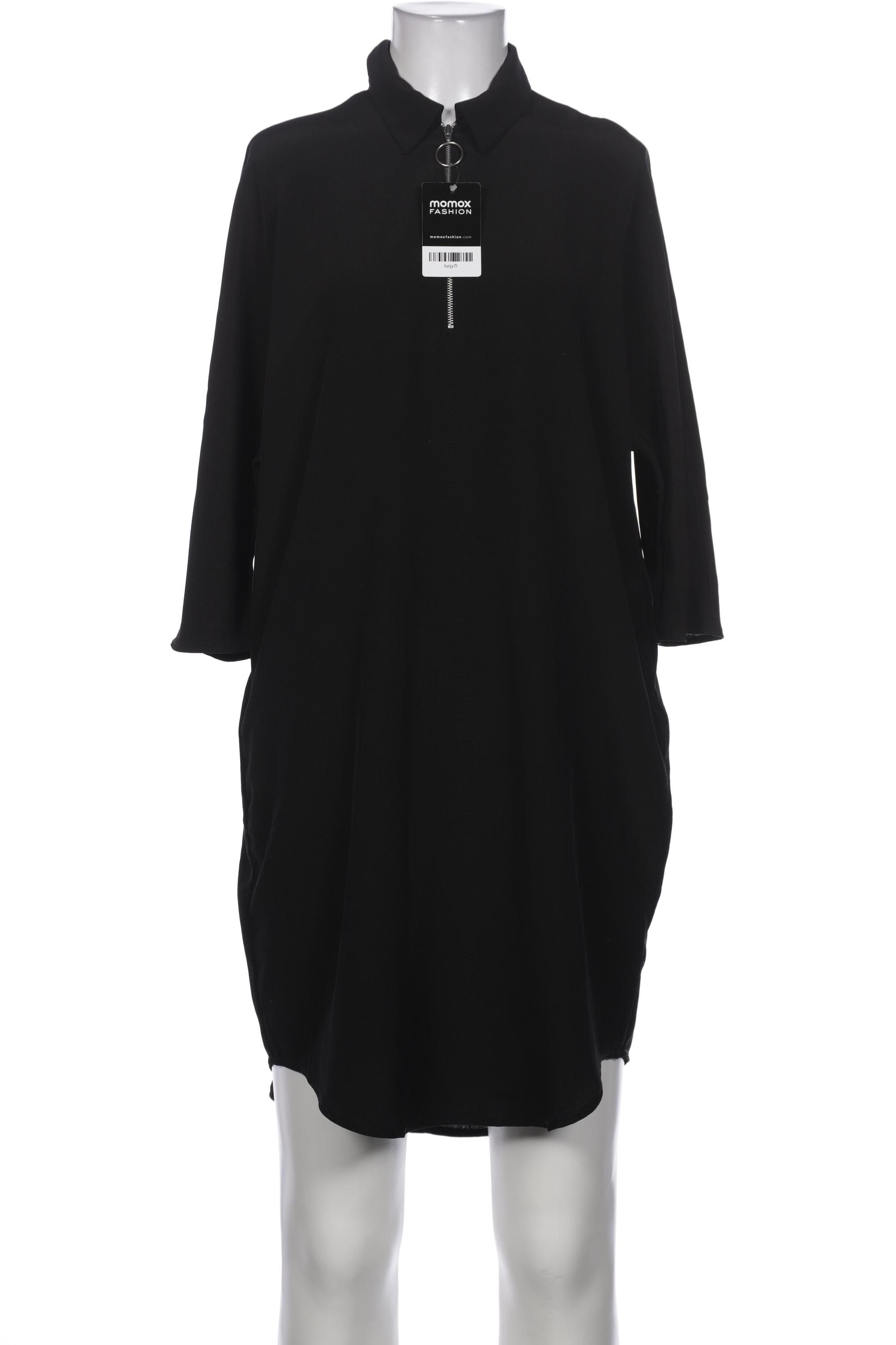 

Monki Damen Kleid, schwarz, Gr. 34