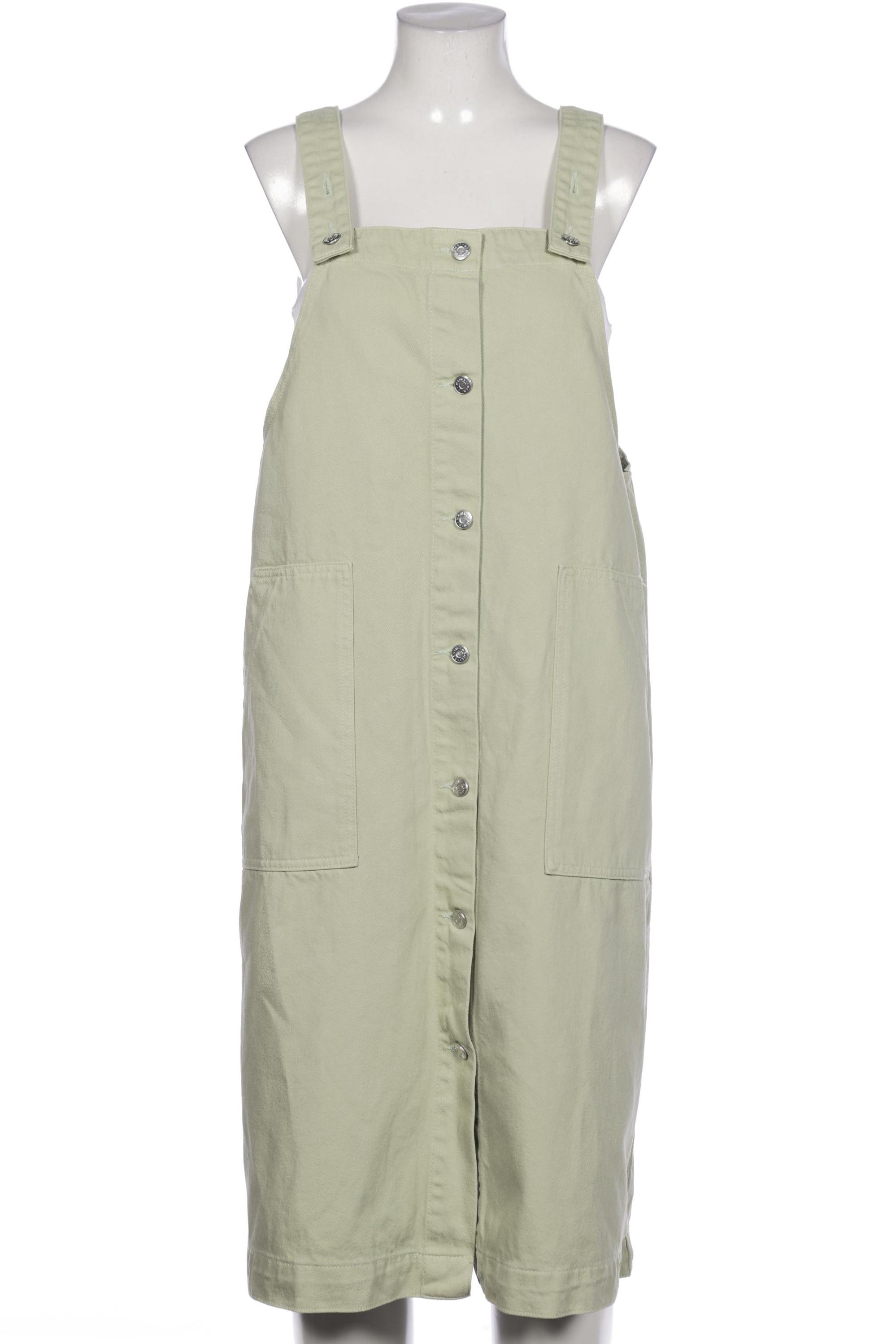 

Monki Damen Kleid, hellgrün, Gr. 38