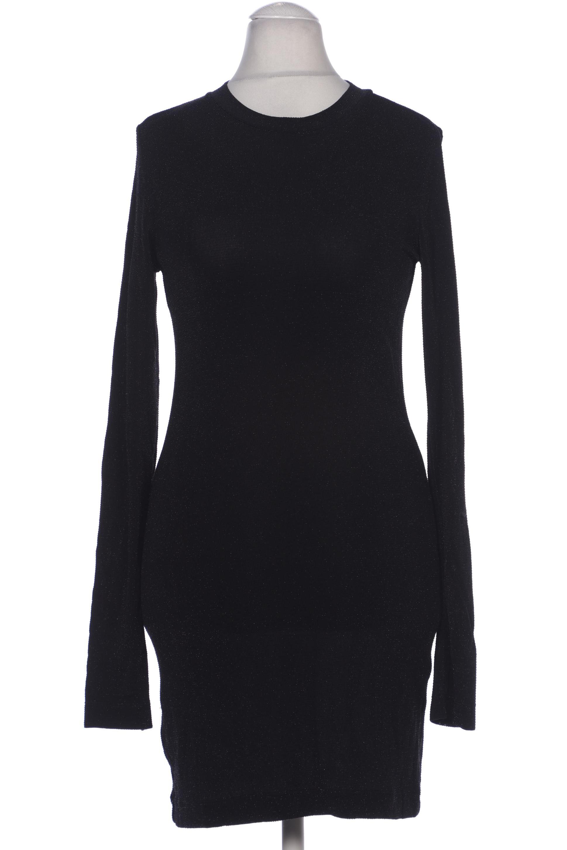 

Monki Damen Kleid, schwarz, Gr. 36