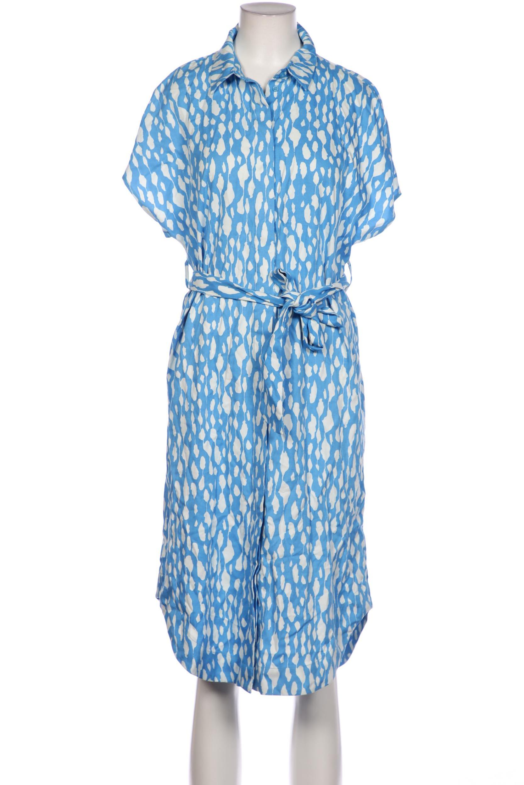 

Monki Damen Kleid, blau, Gr. 36