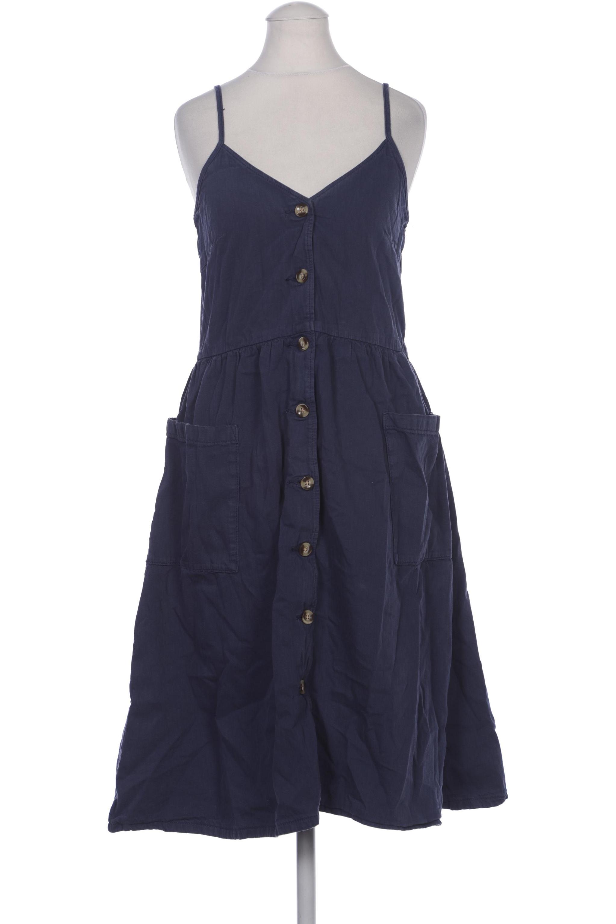 

Monki Damen Kleid, marineblau, Gr. 34