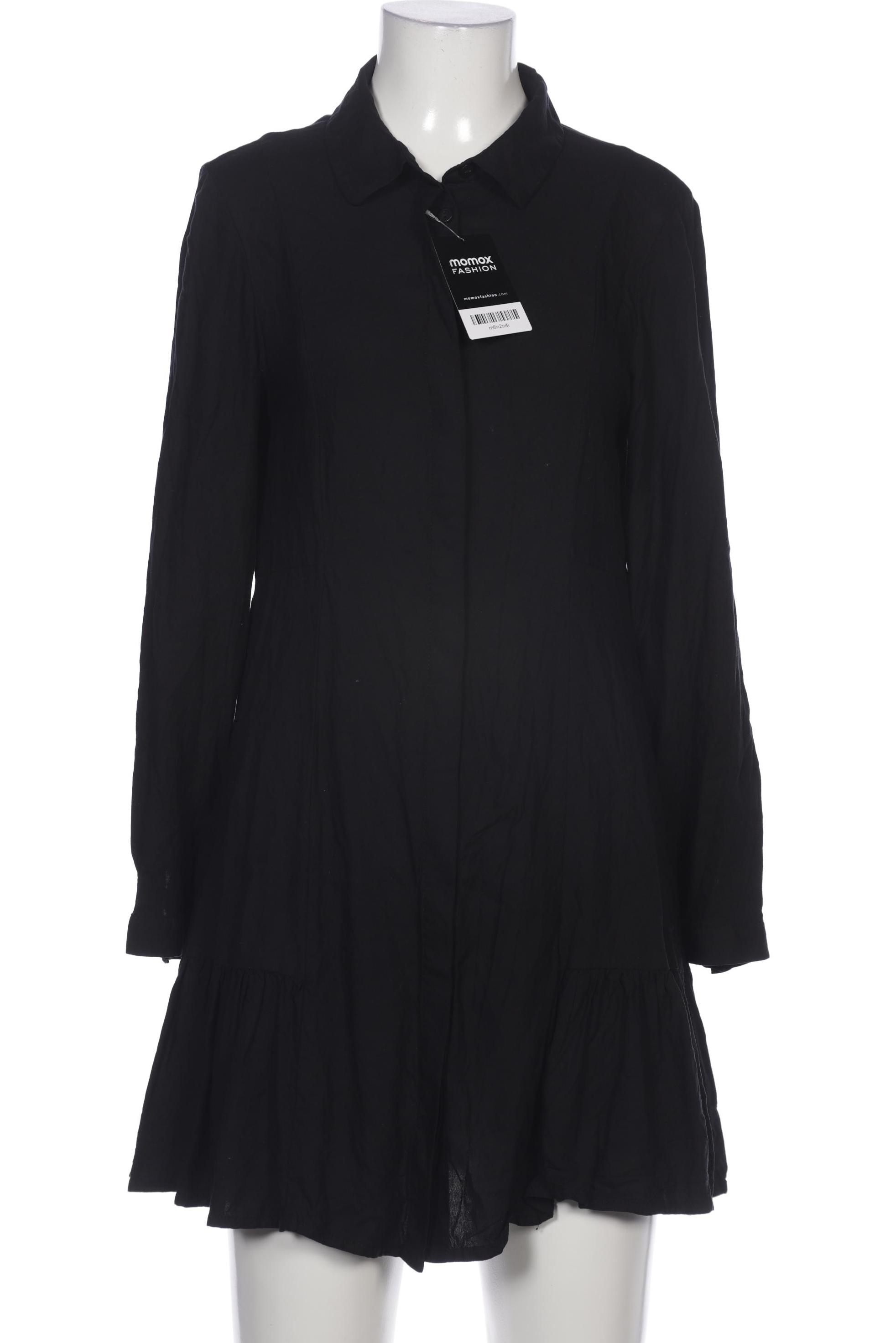 

MONKI Damen Kleid, schwarz