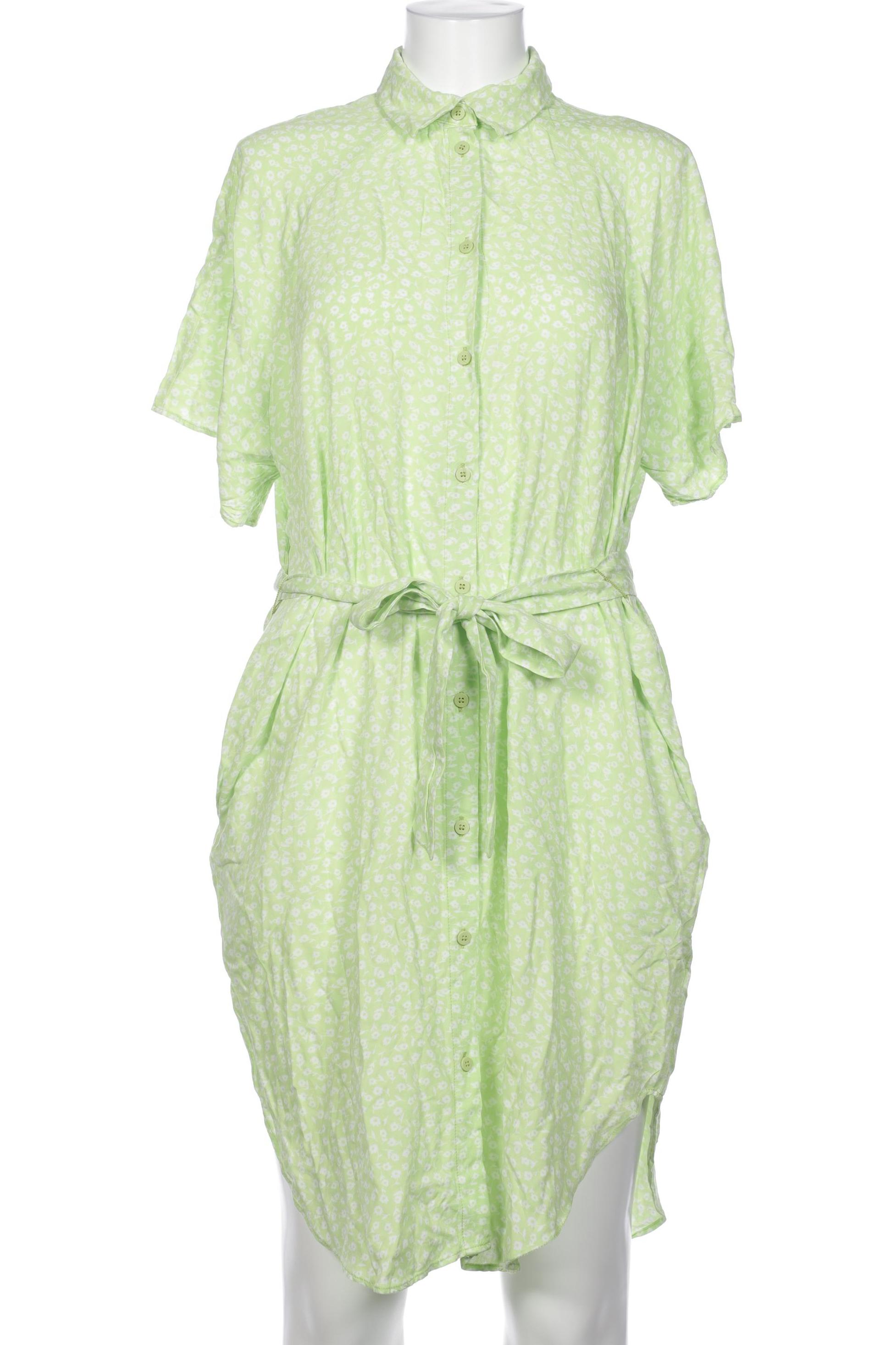 

Monki Damen Kleid, hellgrün, Gr. 46