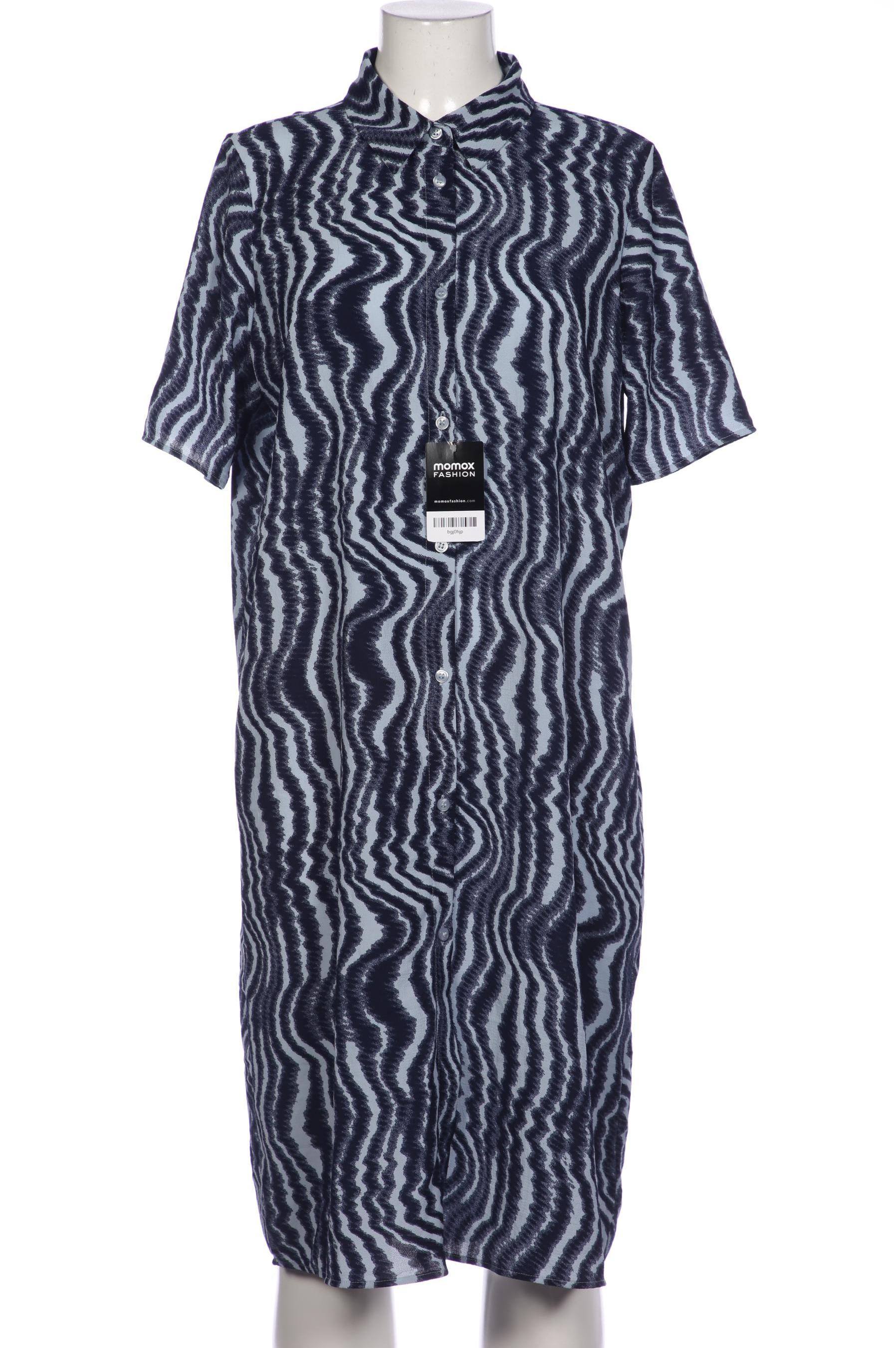 

Monki Damen Kleid, marineblau, Gr. 38