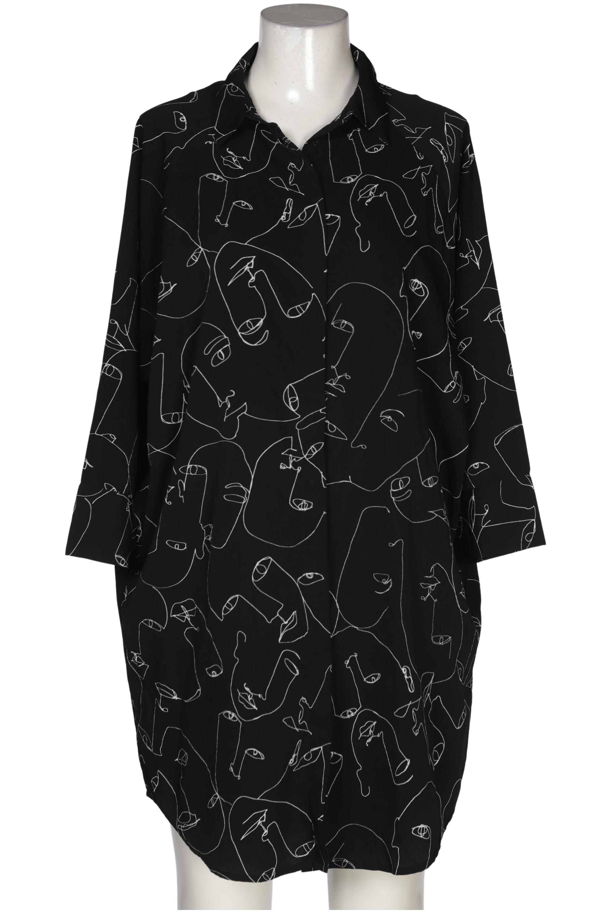

Monki Damen Kleid, schwarz, Gr. 36
