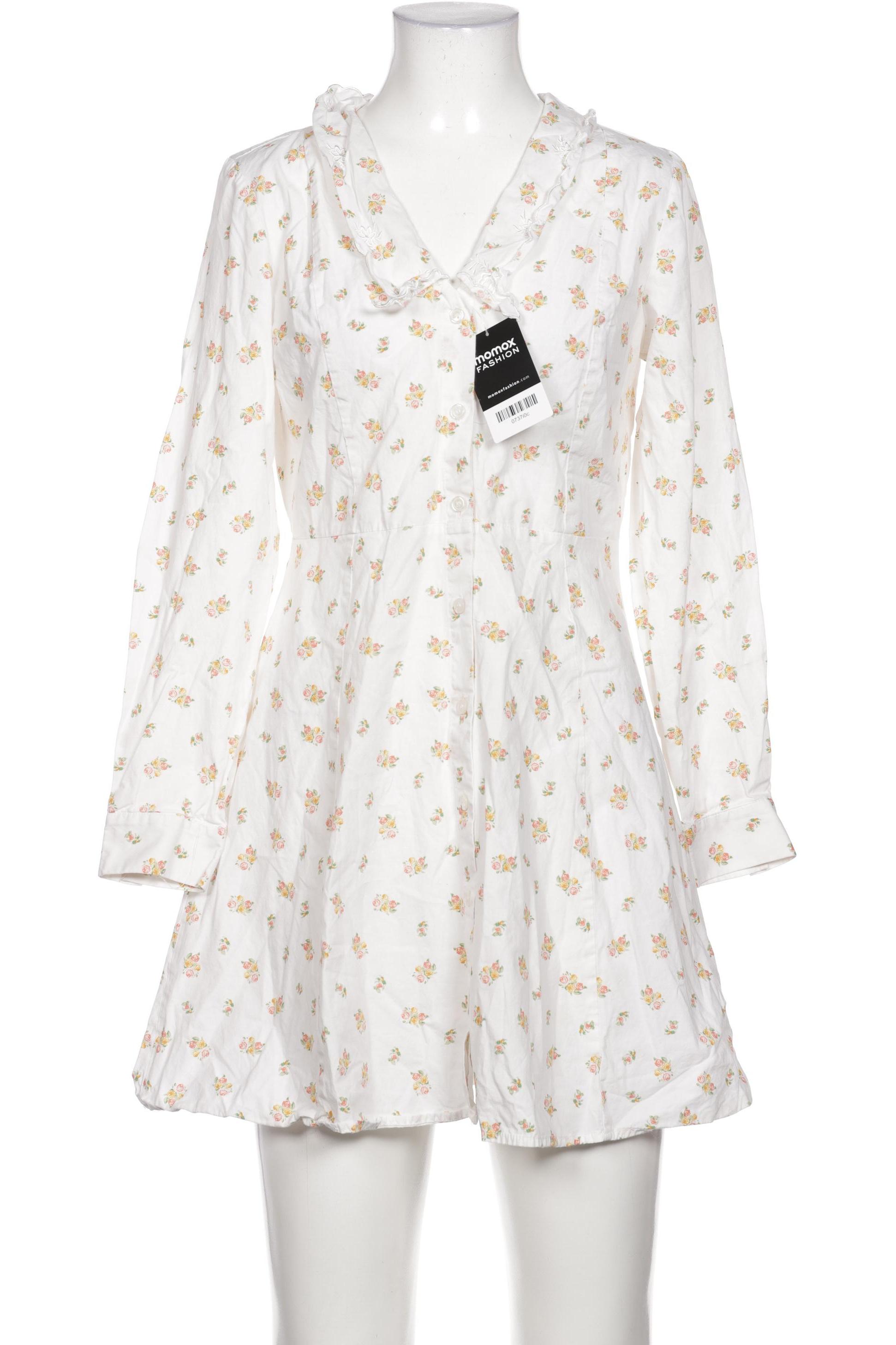 

Monki Damen Kleid, mehrfarbig, Gr. 38