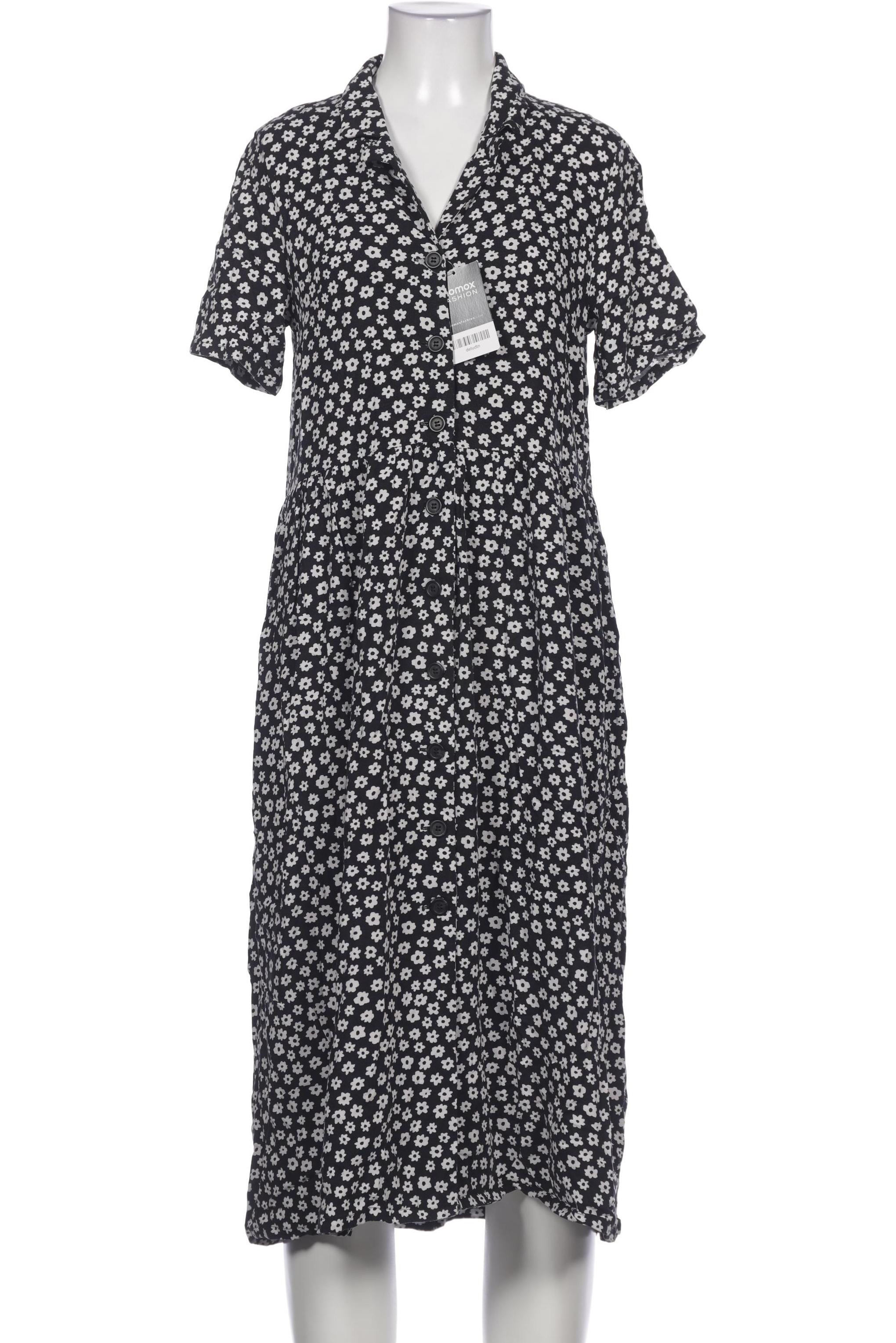 

Monki Damen Kleid, schwarz, Gr. 36