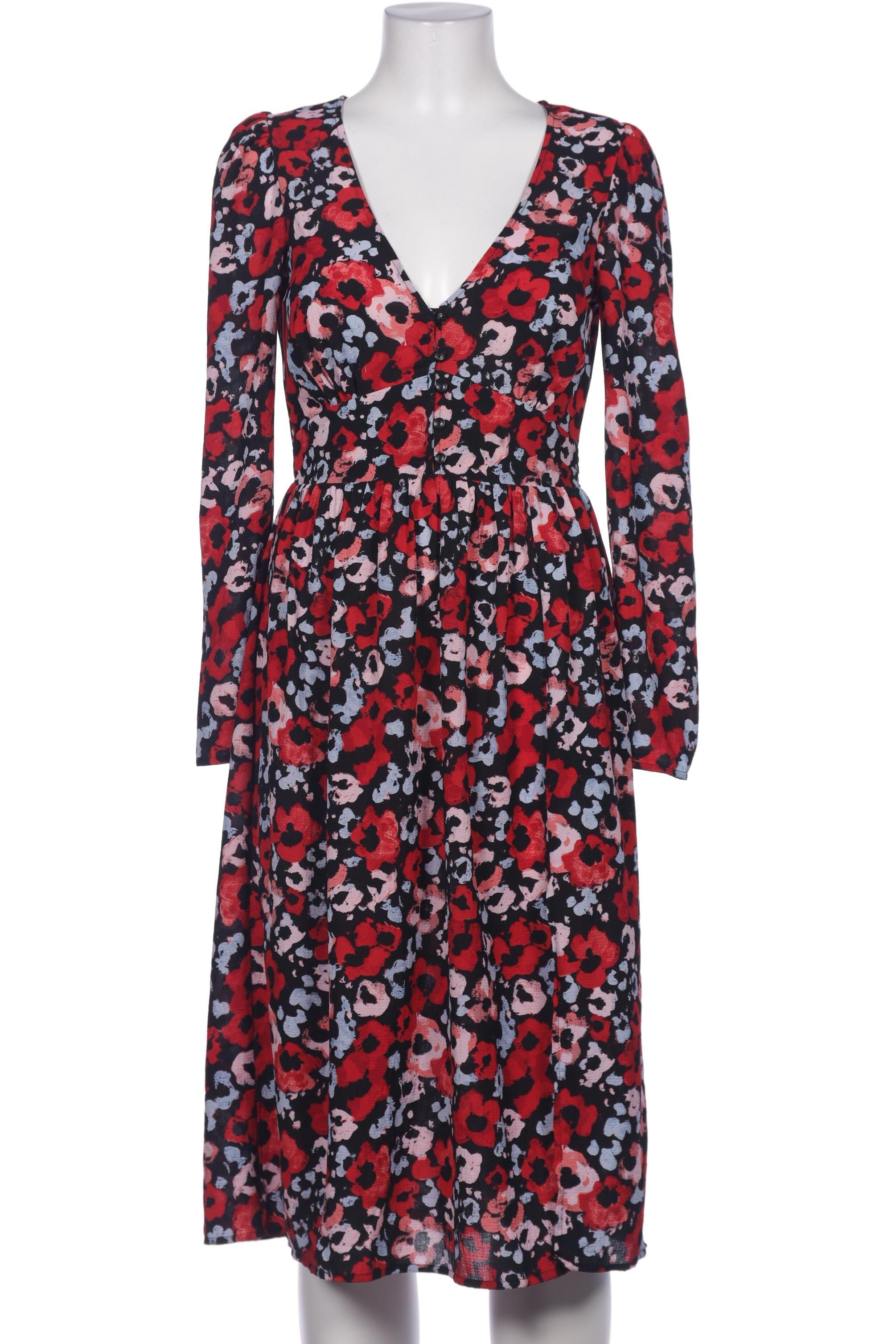 

Monki Damen Kleid, schwarz, Gr. 36